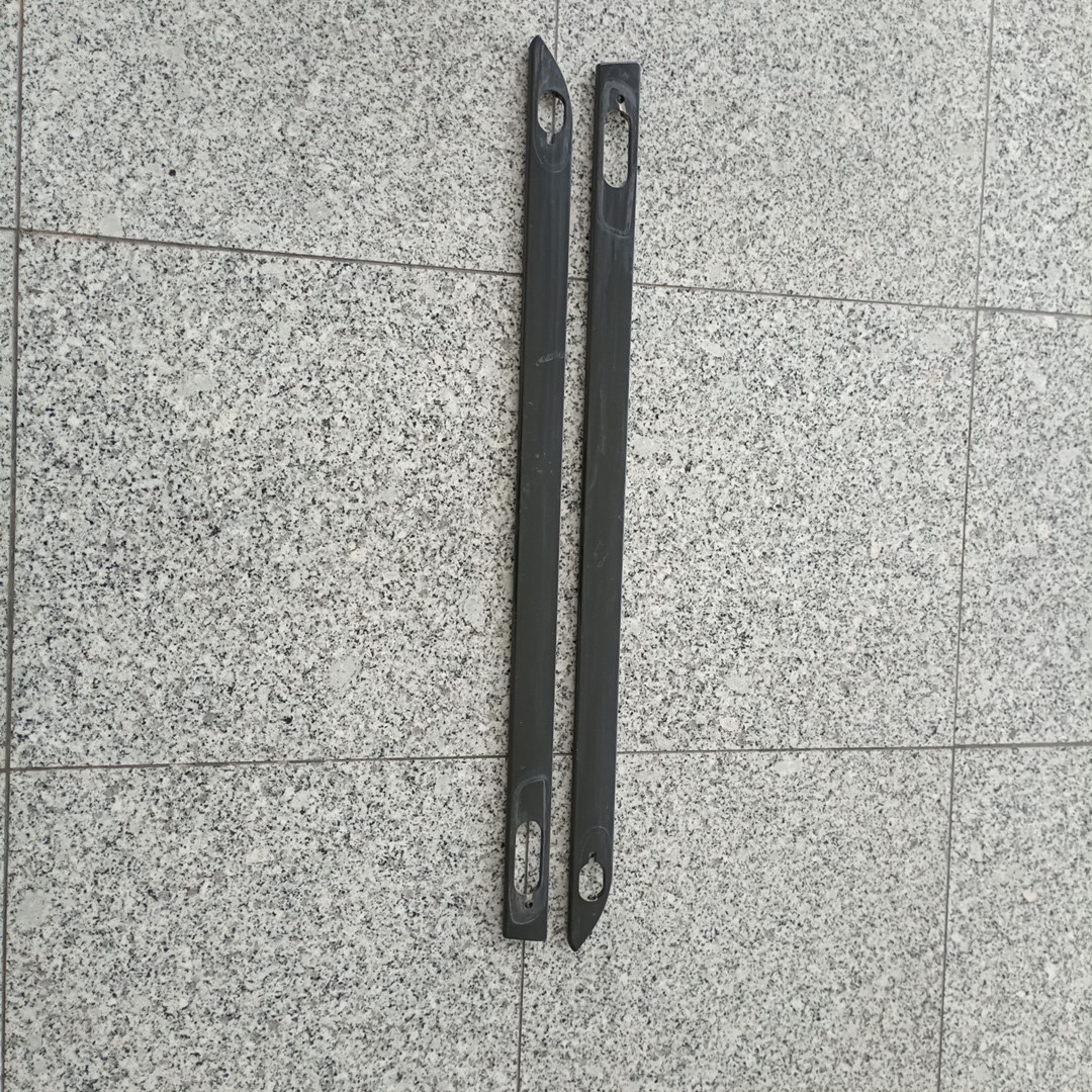 Friso da porta SAAB 9-5 Combi (YS3E) | 98 - 09