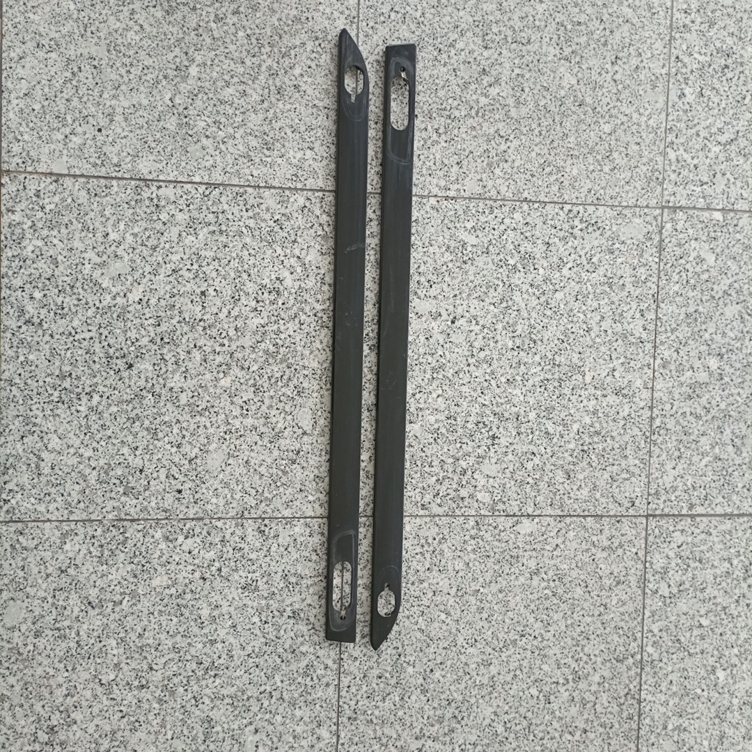 Friso da porta SAAB 9-5 Combi (YS3E) | 98 - 09 Imagem-1