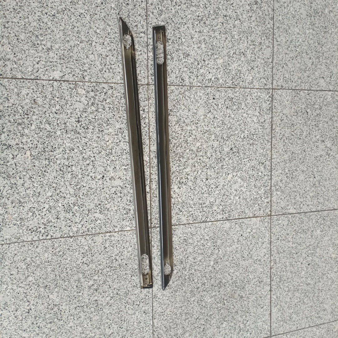 Friso da porta SAAB 9-5 Combi (YS3E) | 98 - 09 Imagem-3