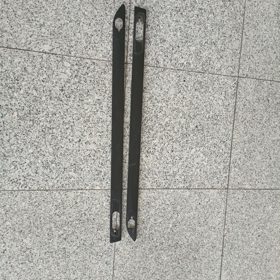 Friso da porta SAAB 9-5 Combi (YS3E) | 98 - 09 Imagem-4