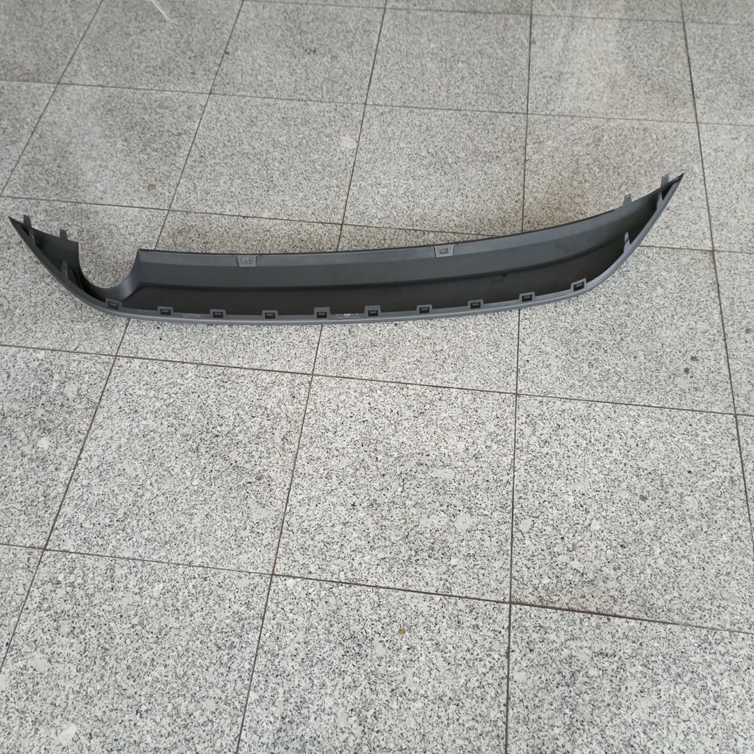 Spoiler de para-choques VOLKSWAGEN GOLF VII (5G1, BQ1, BE1, BE2) | 12 -  Imagem-2