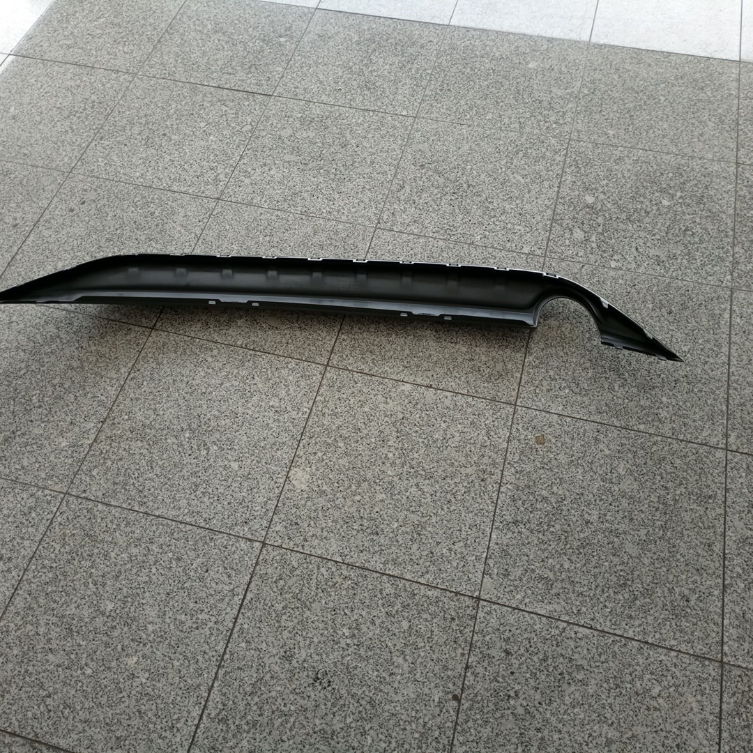 Spoiler de para-choques VOLKSWAGEN GOLF VII (5G1, BQ1, BE1, BE2) | 12 -  Imagem-3