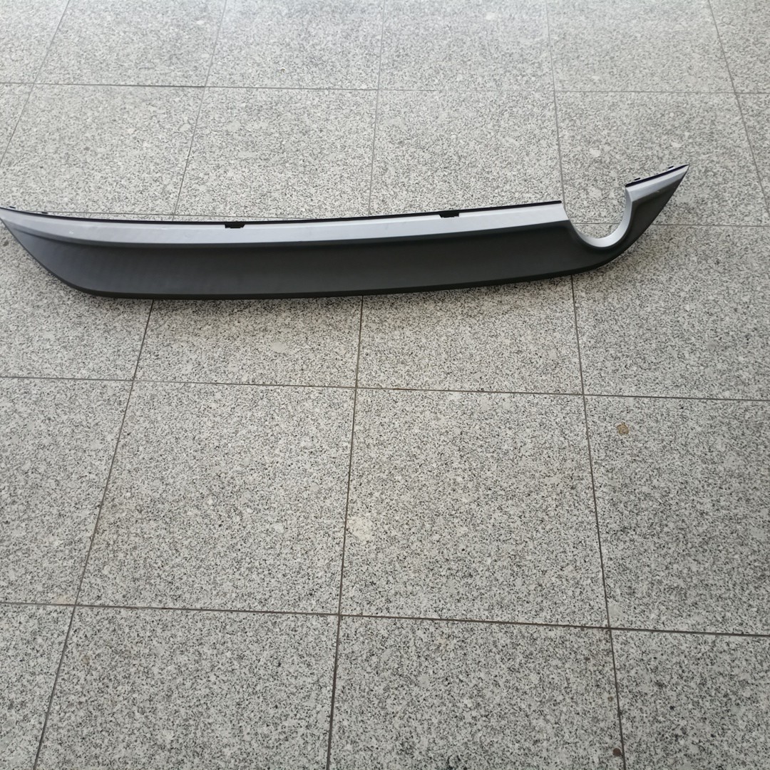 Spoiler de para-choques VOLKSWAGEN GOLF VII (5G1, BQ1, BE1, BE2) | 12 -  Imagem-4