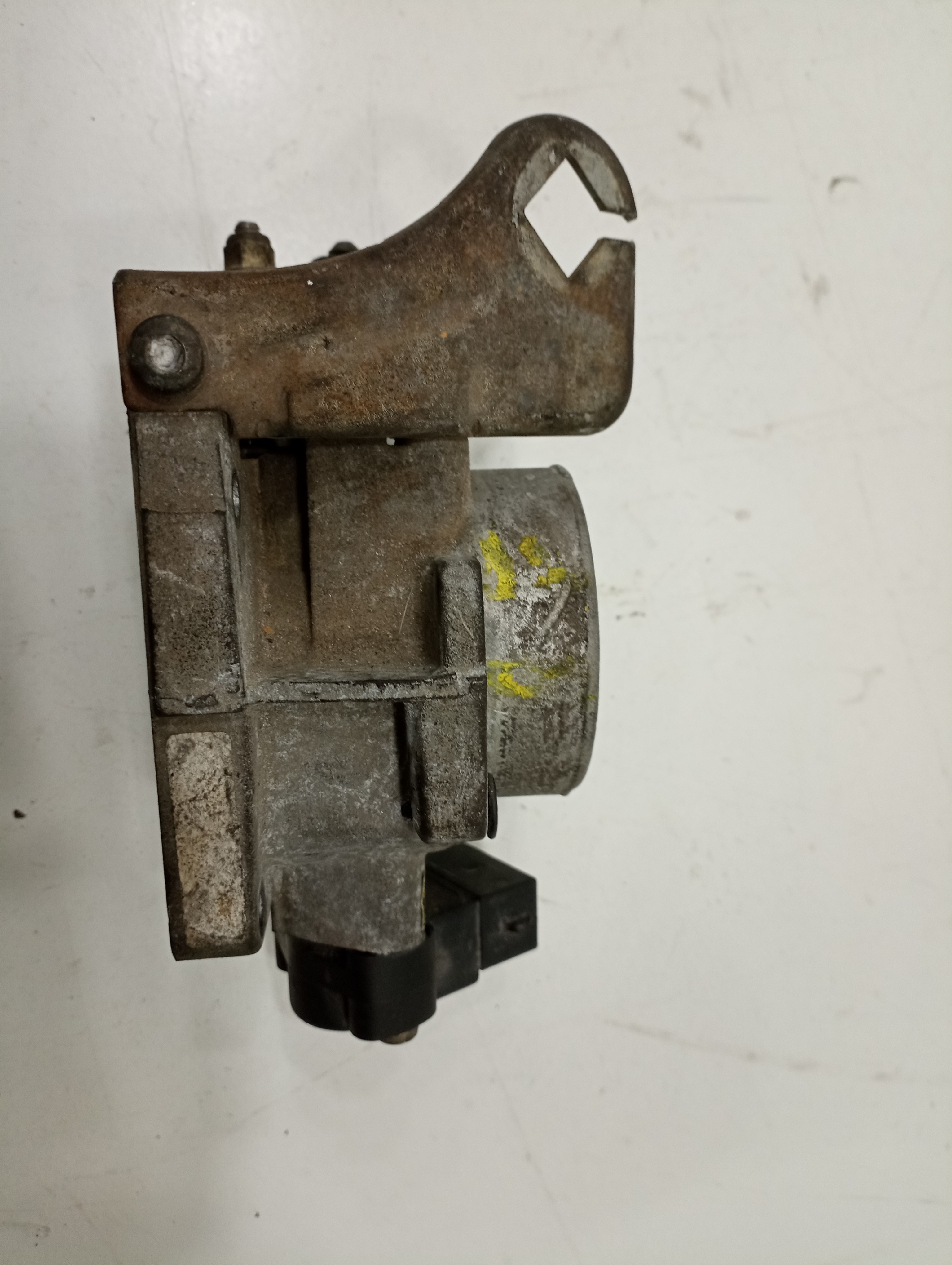 Borboleta de admissão FORD FIESTA IV (JA_, JB_) | 95 - 02 Imagem-2