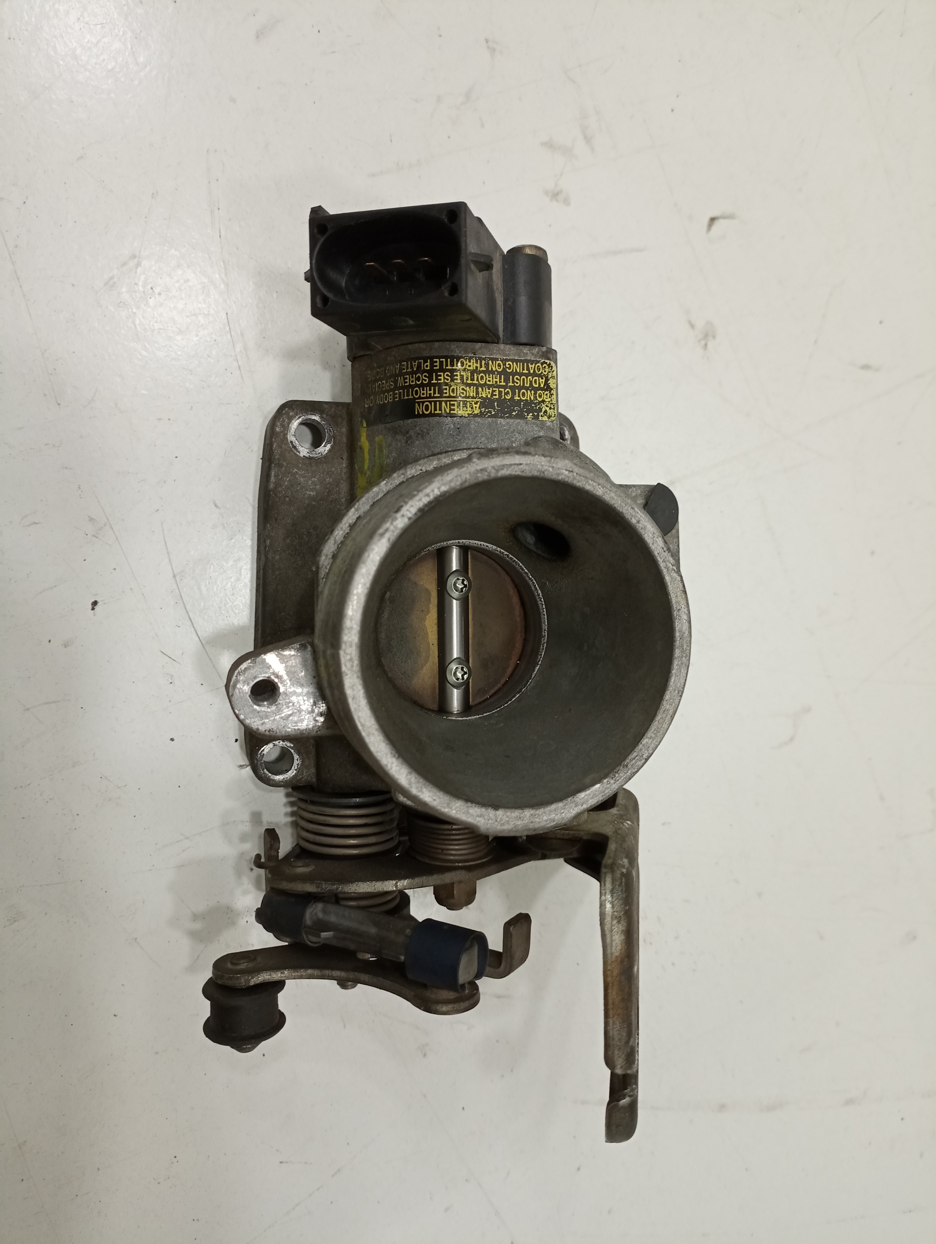 Borboleta de admissão FORD FIESTA IV (JA_, JB_) | 95 - 02