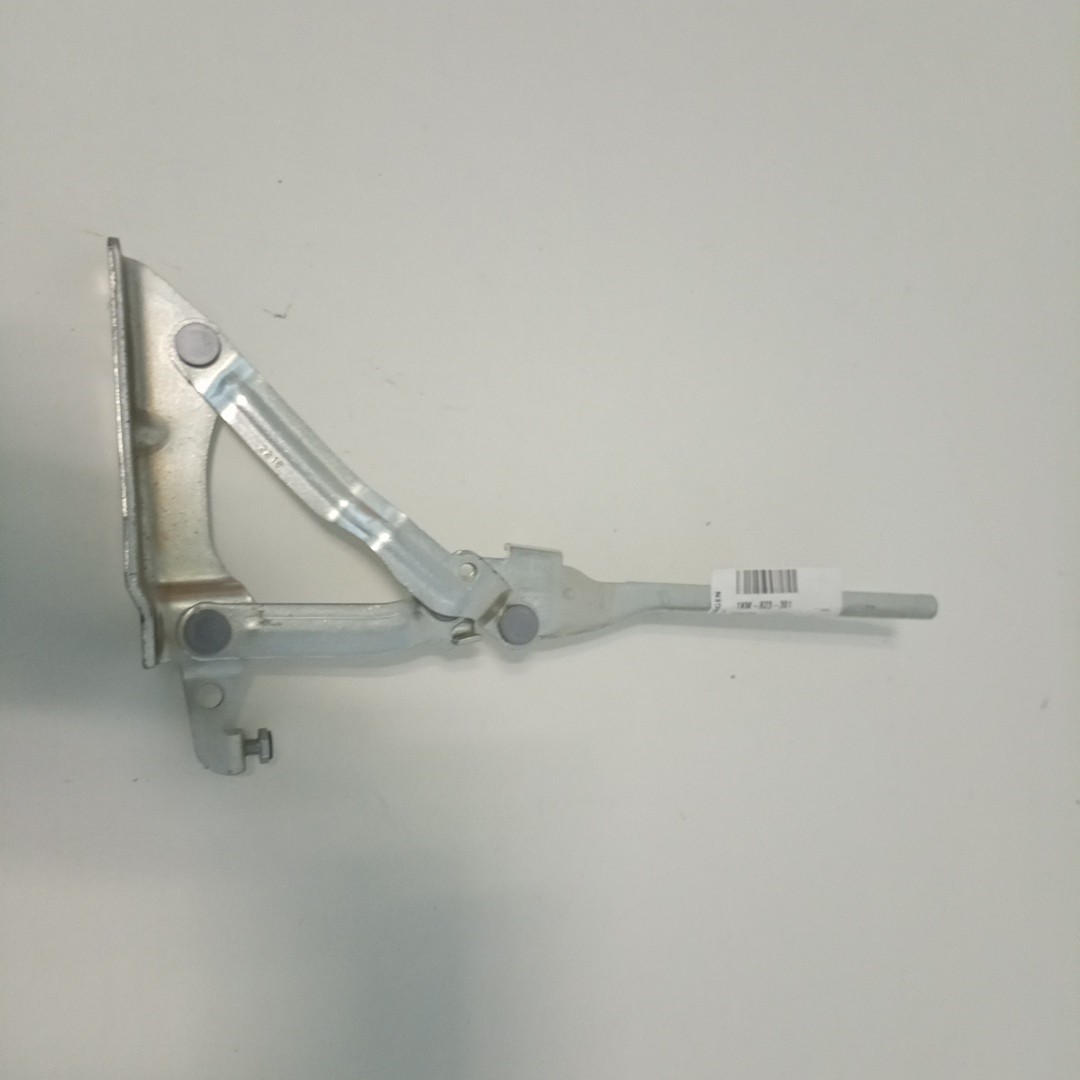 Dobradiças do capô VOLKSWAGEN JETTA III (1K2) | 04 - 13 Imagem-1