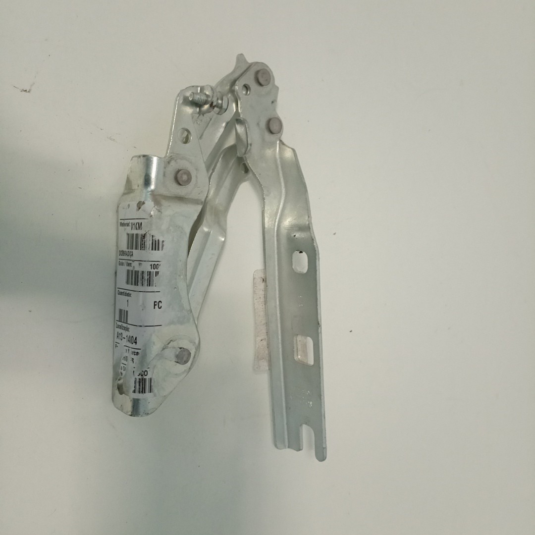 Dobradiças do capô VOLKSWAGEN JETTA III (1K2) | 04 - 13 Imagem-3