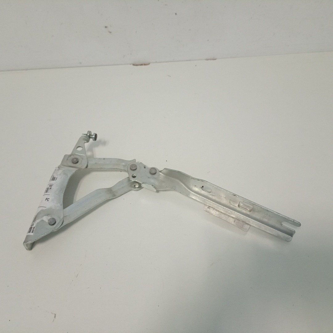 Dobradiças do capô VOLKSWAGEN JETTA III (1K2) | 04 - 13 Imagem-4