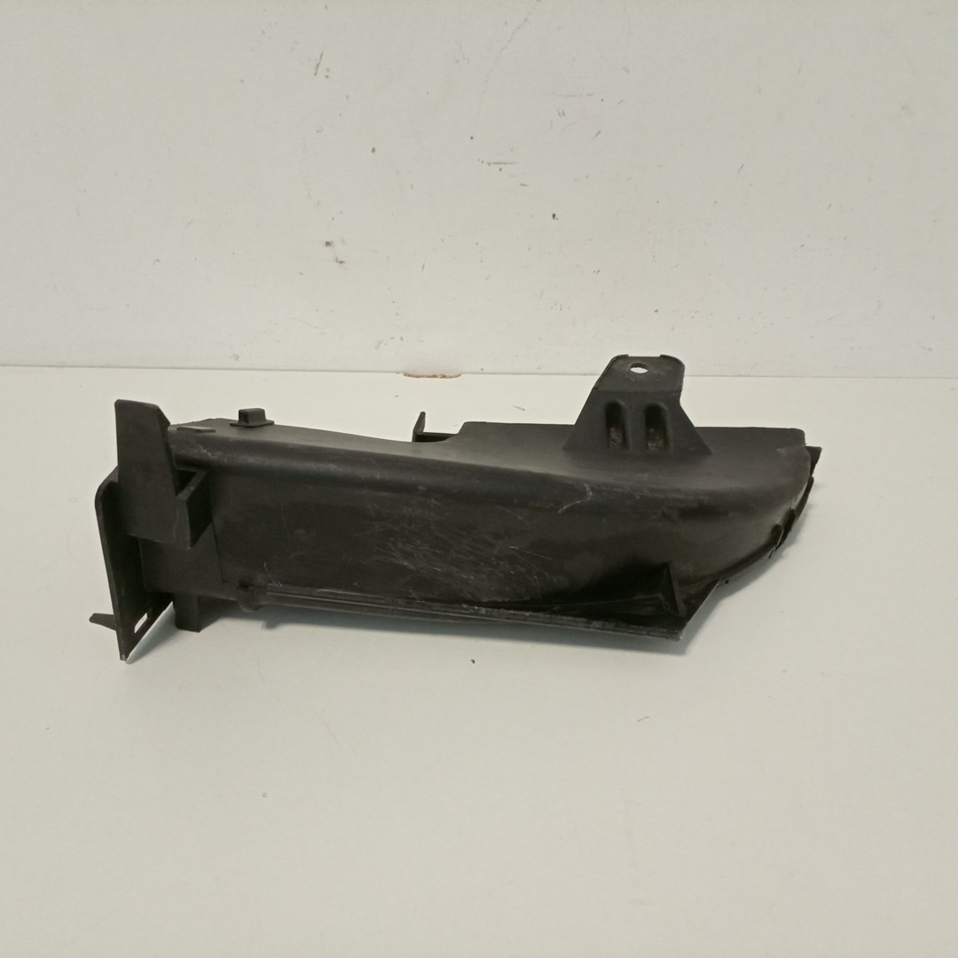 Tubo de Ar PEUGEOT 207 (WA_, WC_) | 06 - 15 Imagem-0