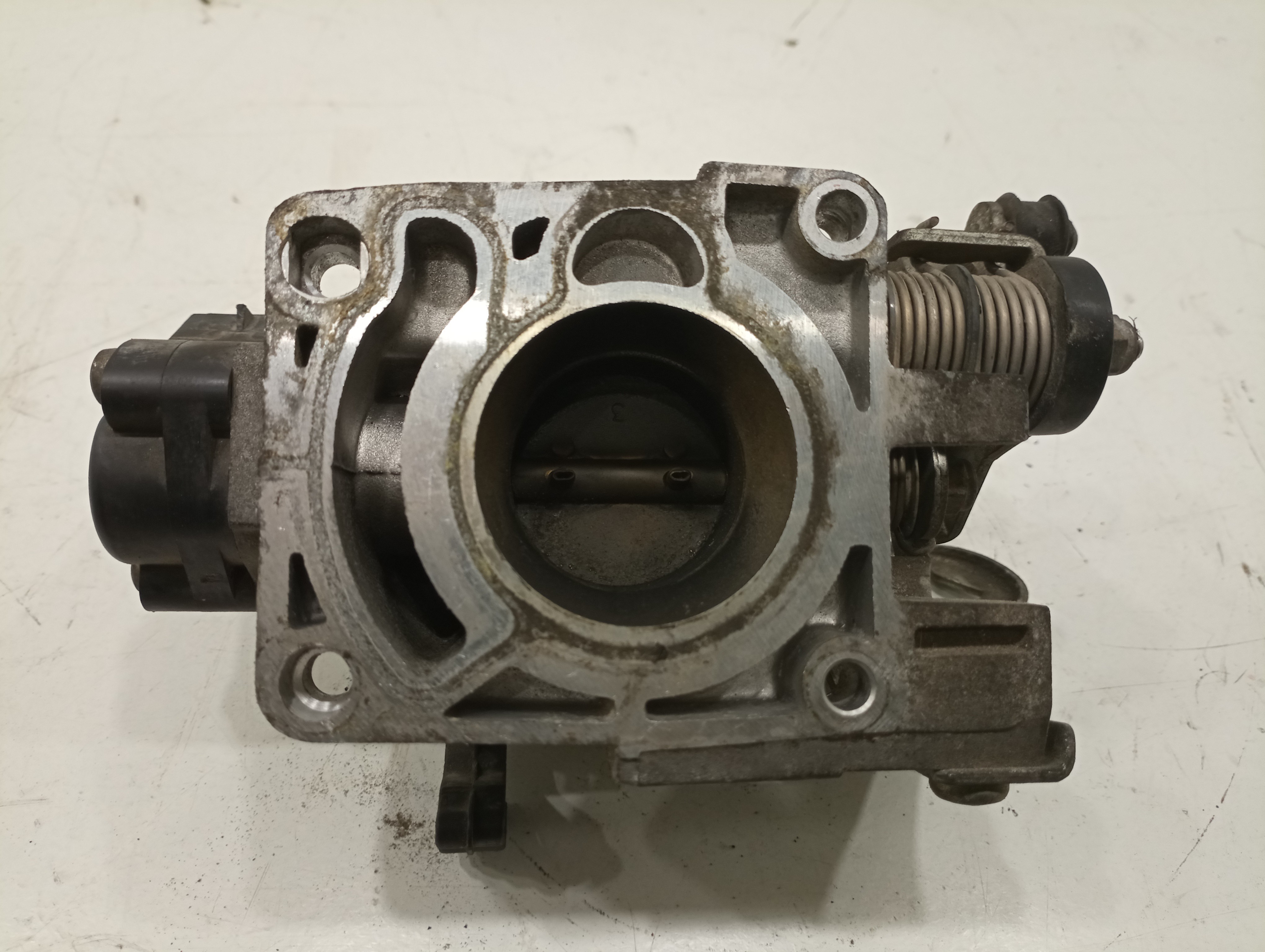 Borboleta de admissão FORD FIESTA IV (JA_, JB_) | 95 - 02 Imagem-4