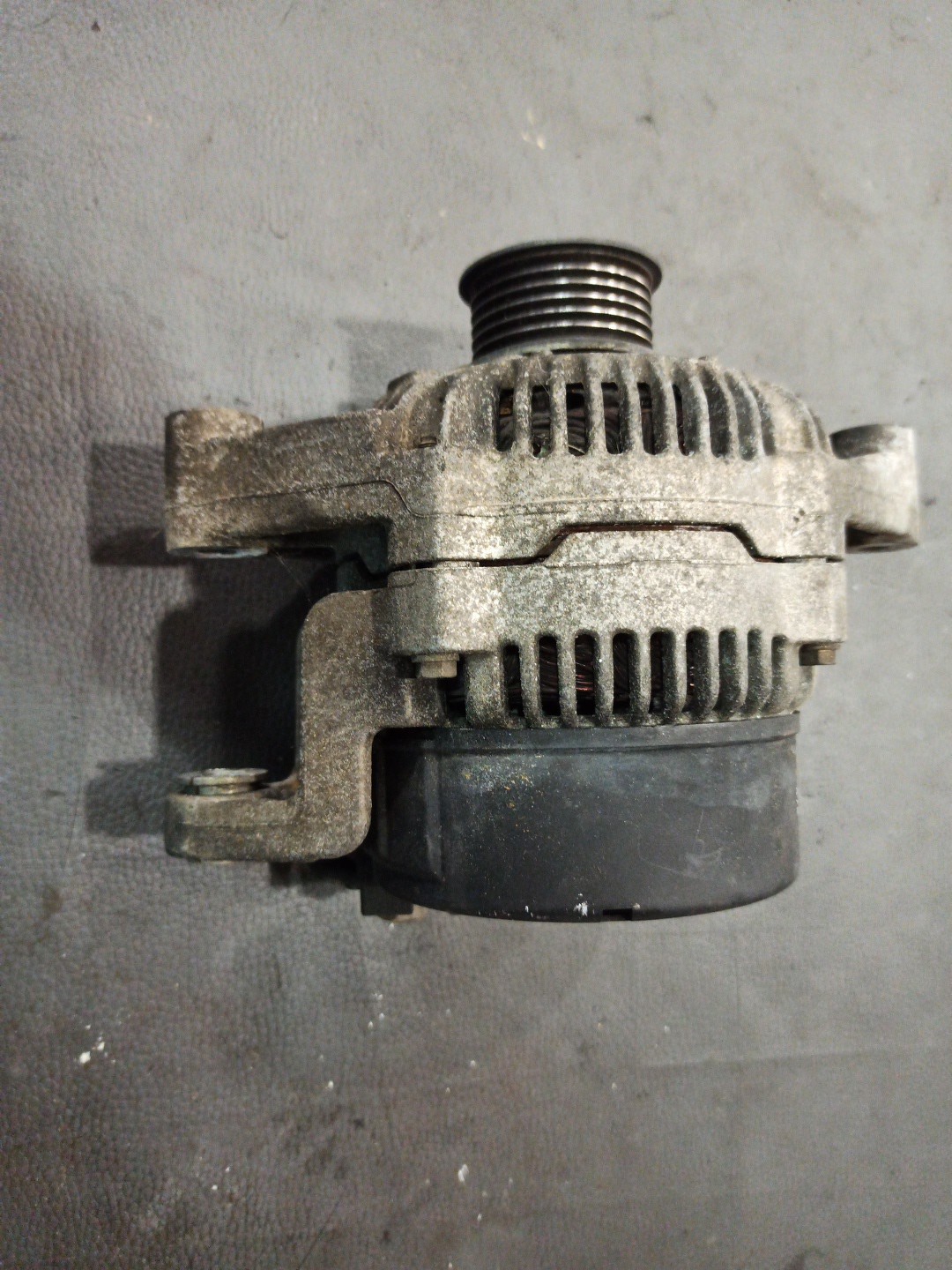 Alternador OPEL TIGRA (S93) | 94 - 00 Imagem-1