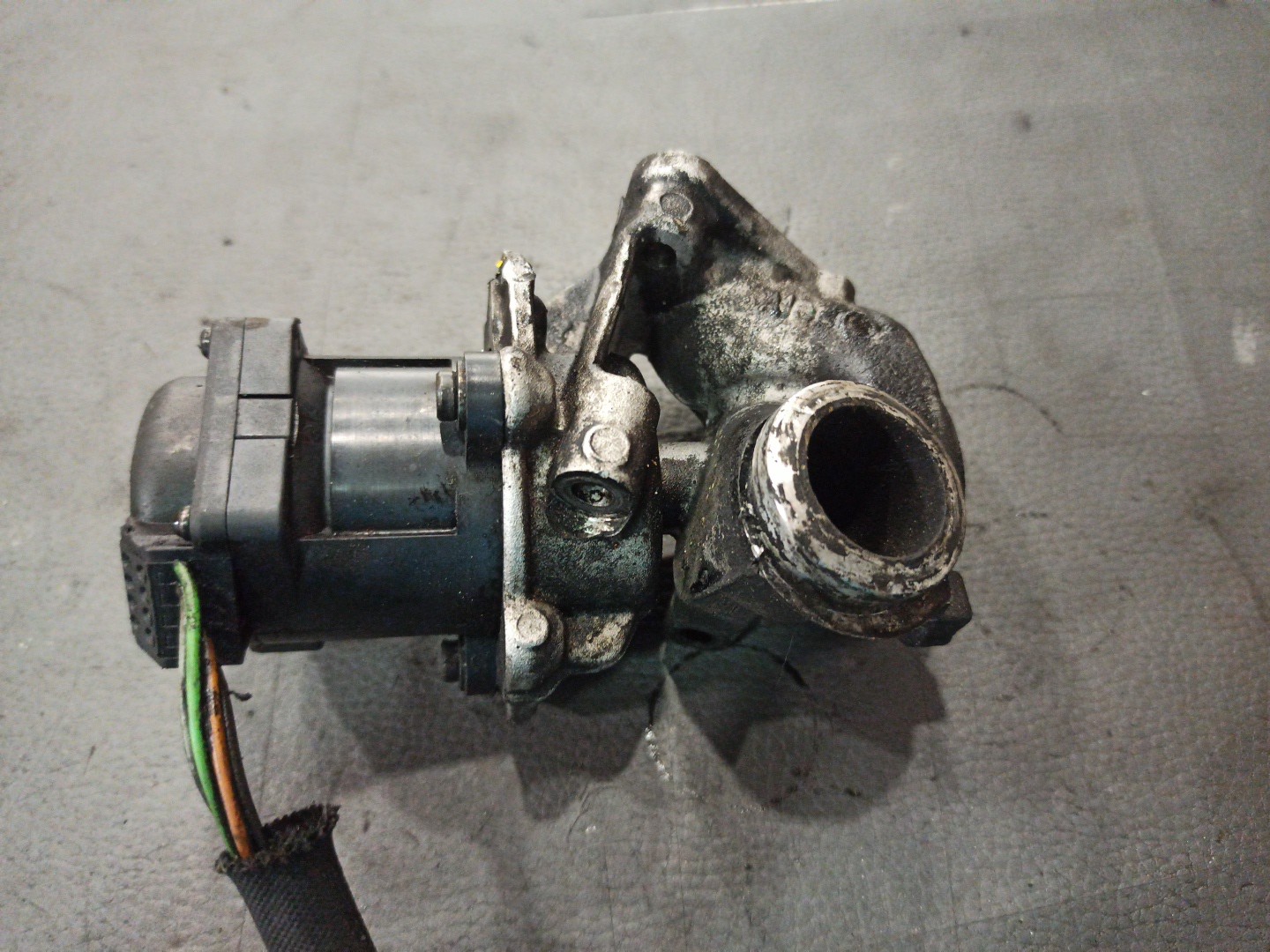 Válvula EGR FORD FOCUS III | 10 - 