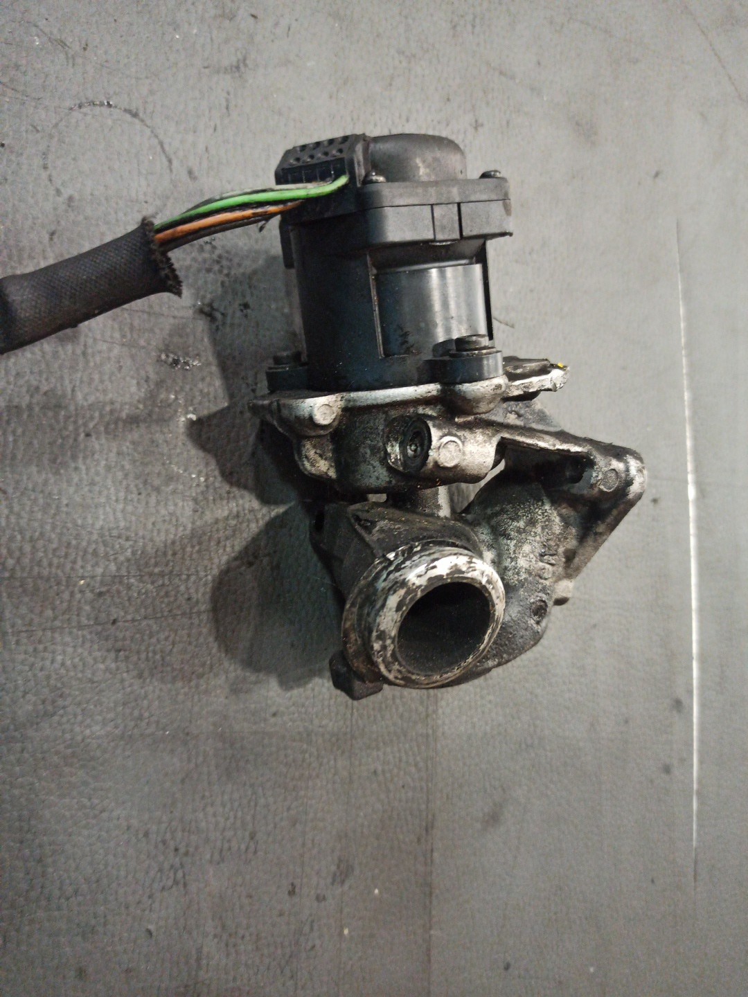 Válvula EGR FORD FOCUS III | 10 -  Imagem-4