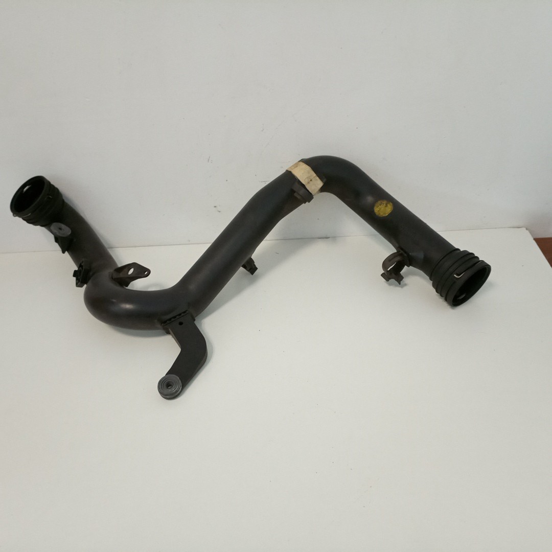 Tubagem do Intercooler VOLKSWAGEN GOLF V (1K1) | 03 - 09 Imagem-1