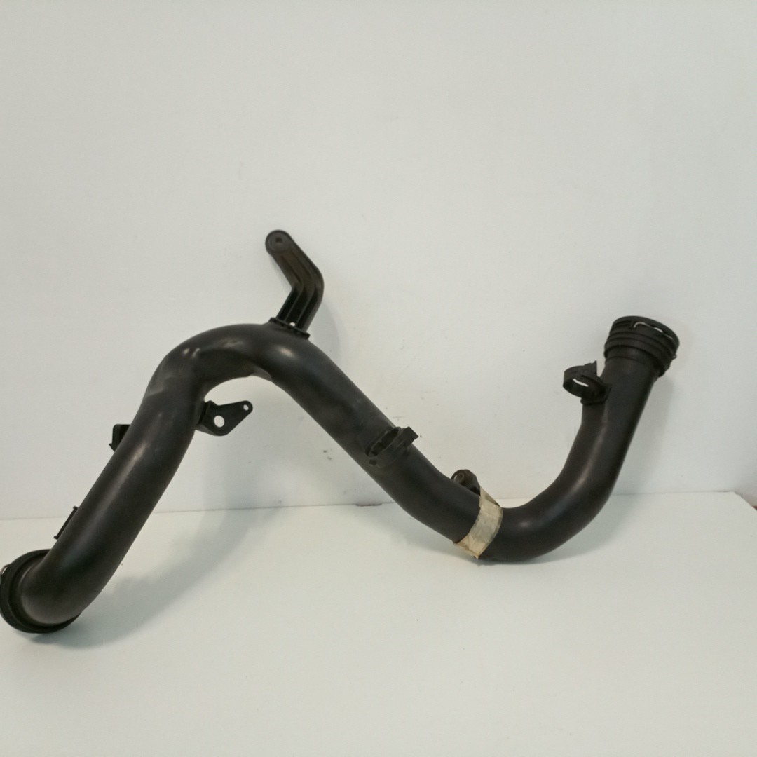 Tubagem do Intercooler VOLKSWAGEN GOLF V (1K1) | 03 - 09 Imagem-2