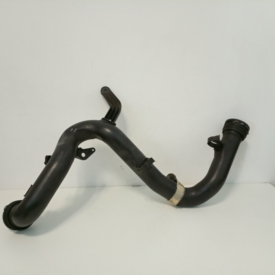 Tubagem do Intercooler VOLKSWAGEN GOLF V (1K1) | 03 - 09 Imagem-3