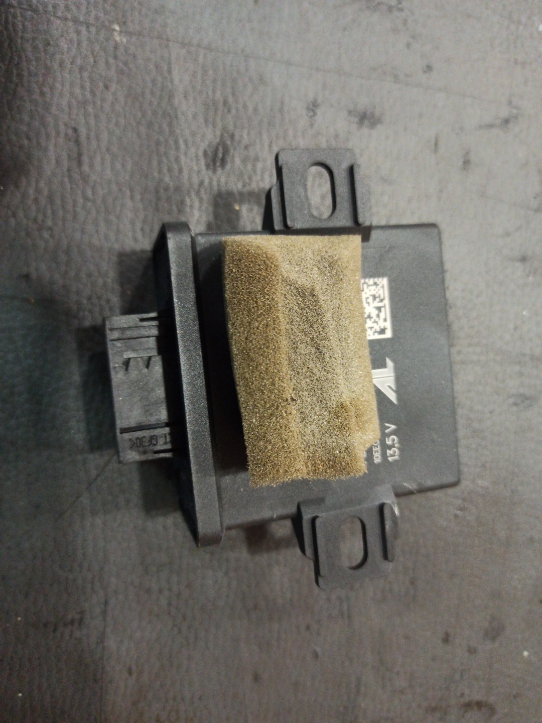 Módulo controlo de luzes CITROEN DS4 | 11 - 15 Imagem-1