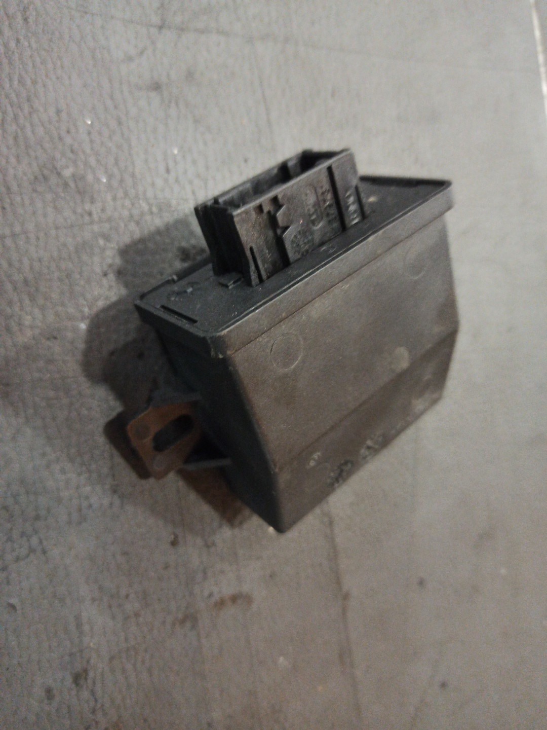 Módulo controlo de luzes CITROEN DS4 | 11 - 15 Imagem-3
