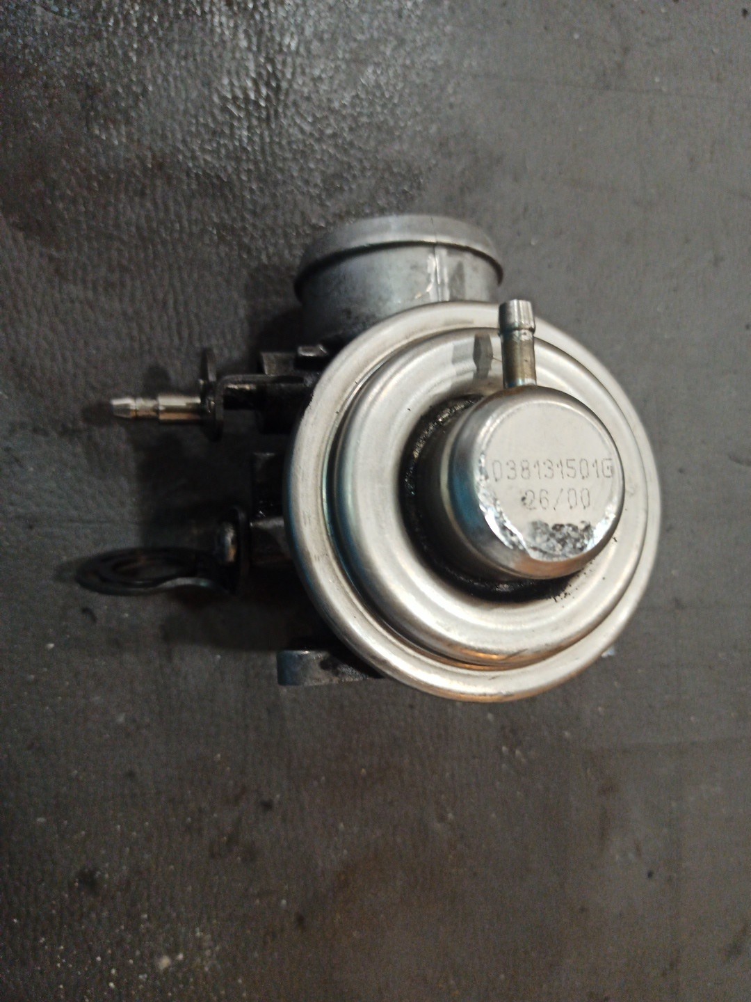 Válvula EGR AUDI A4 Avant (8D5, B5) | 94 - 02