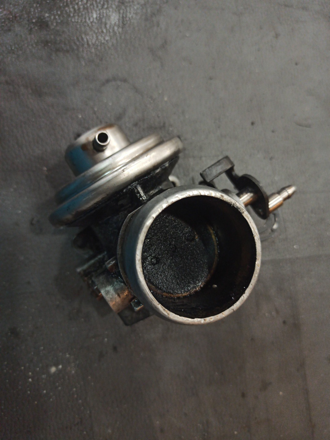 Válvula EGR AUDI A4 Avant (8D5, B5) | 94 - 02 Imagem-2