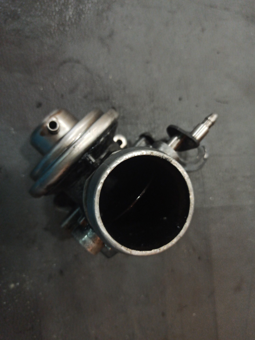 Válvula EGR AUDI A4 Avant (8D5, B5) | 94 - 02 Imagem-3