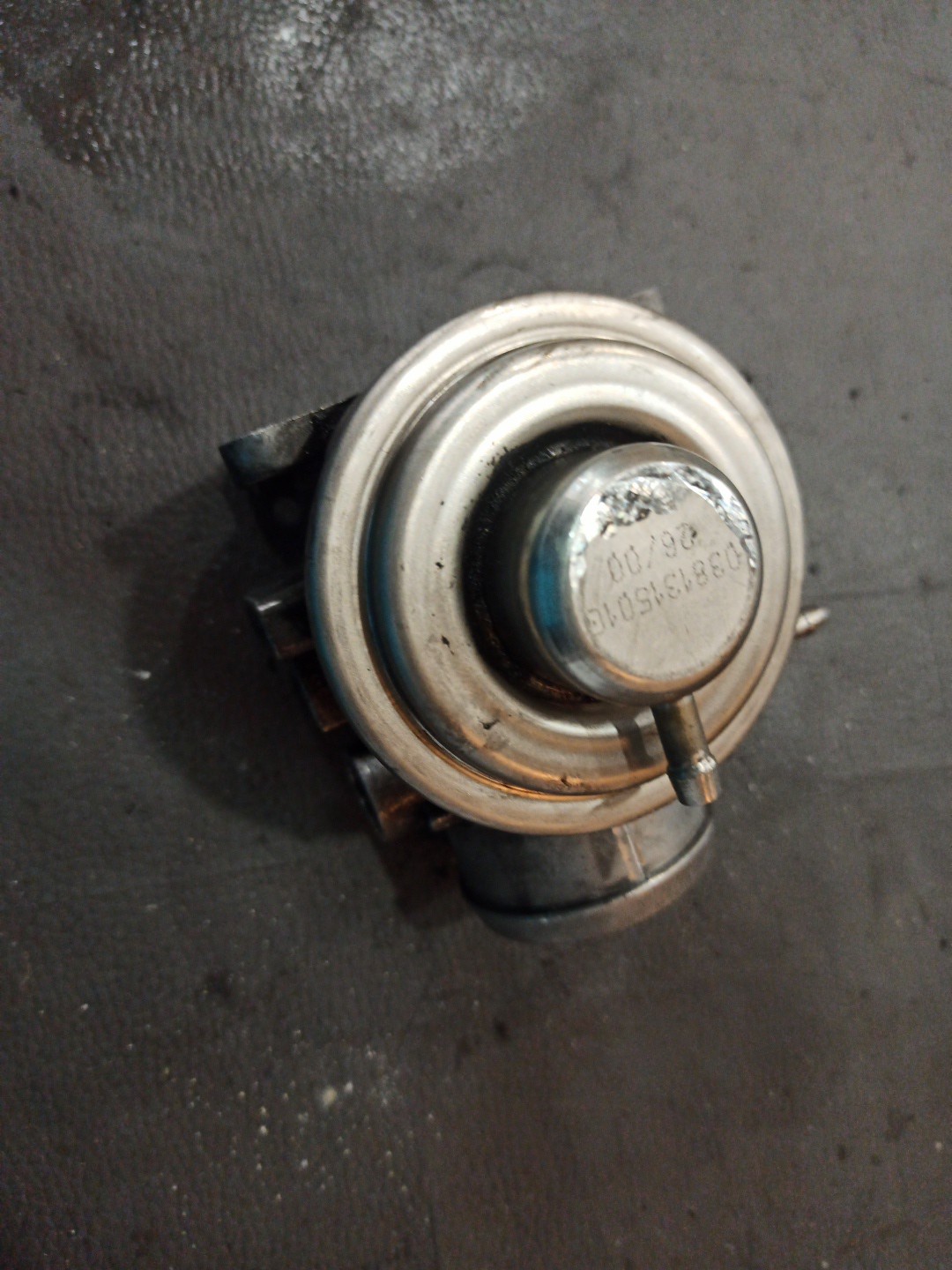 Válvula EGR AUDI A4 Avant (8D5, B5) | 94 - 02 Imagem-4