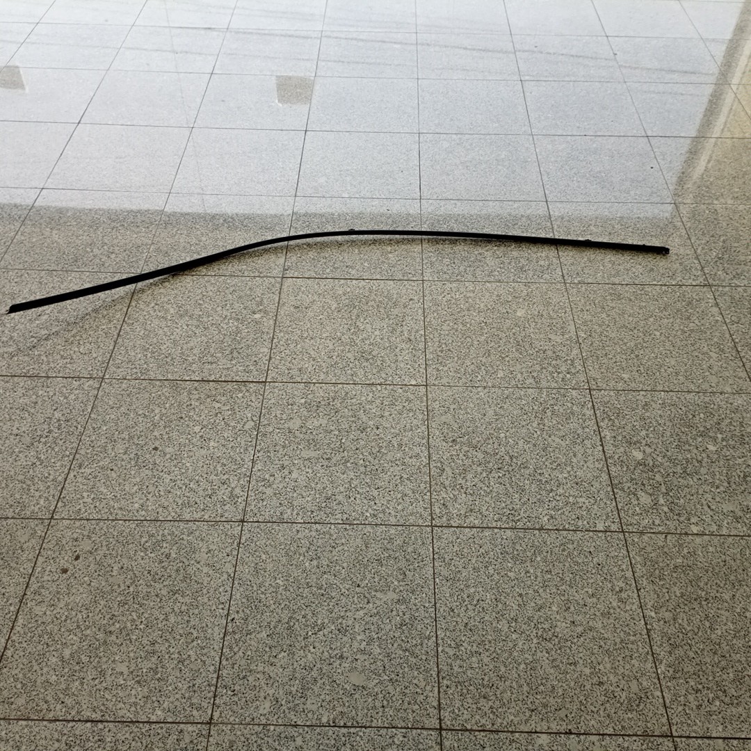 Friso do Tejadilho AUDI A3 Cabriolet (8V7, 8VE) | 13 - 