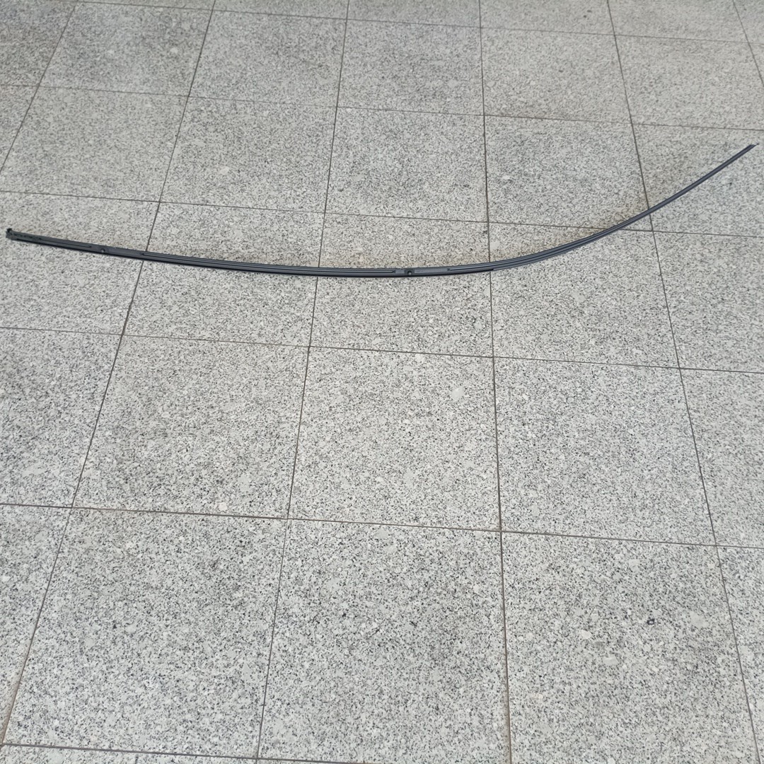 Friso do Tejadilho AUDI A3 Cabriolet (8V7, 8VE) | 13 -  Imagem-1