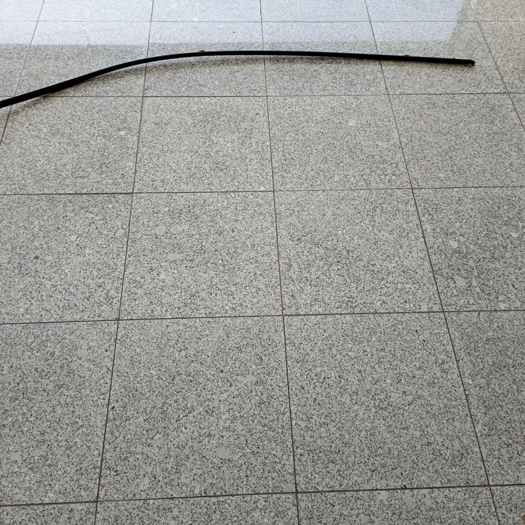 Friso do Tejadilho AUDI A3 Cabriolet (8V7, 8VE) | 13 -  Imagem-3