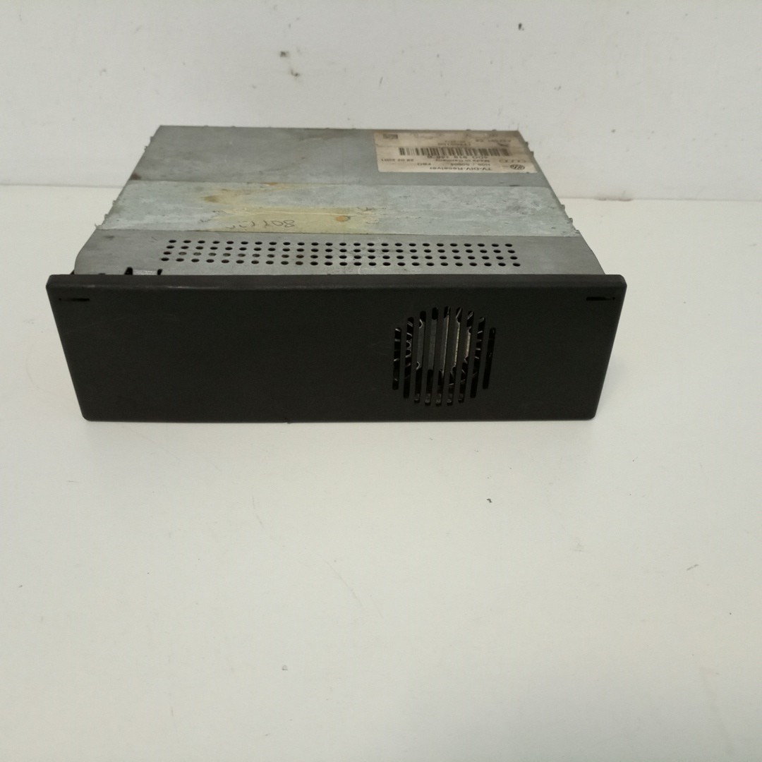 Unidade de control AUDI A4 (8E2, B6) | 00 - 05 Imagem-1