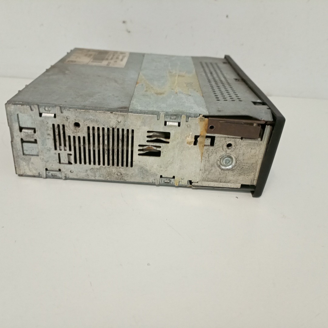 Unidade de control AUDI A4 (8E2, B6) | 00 - 05 Imagem-3