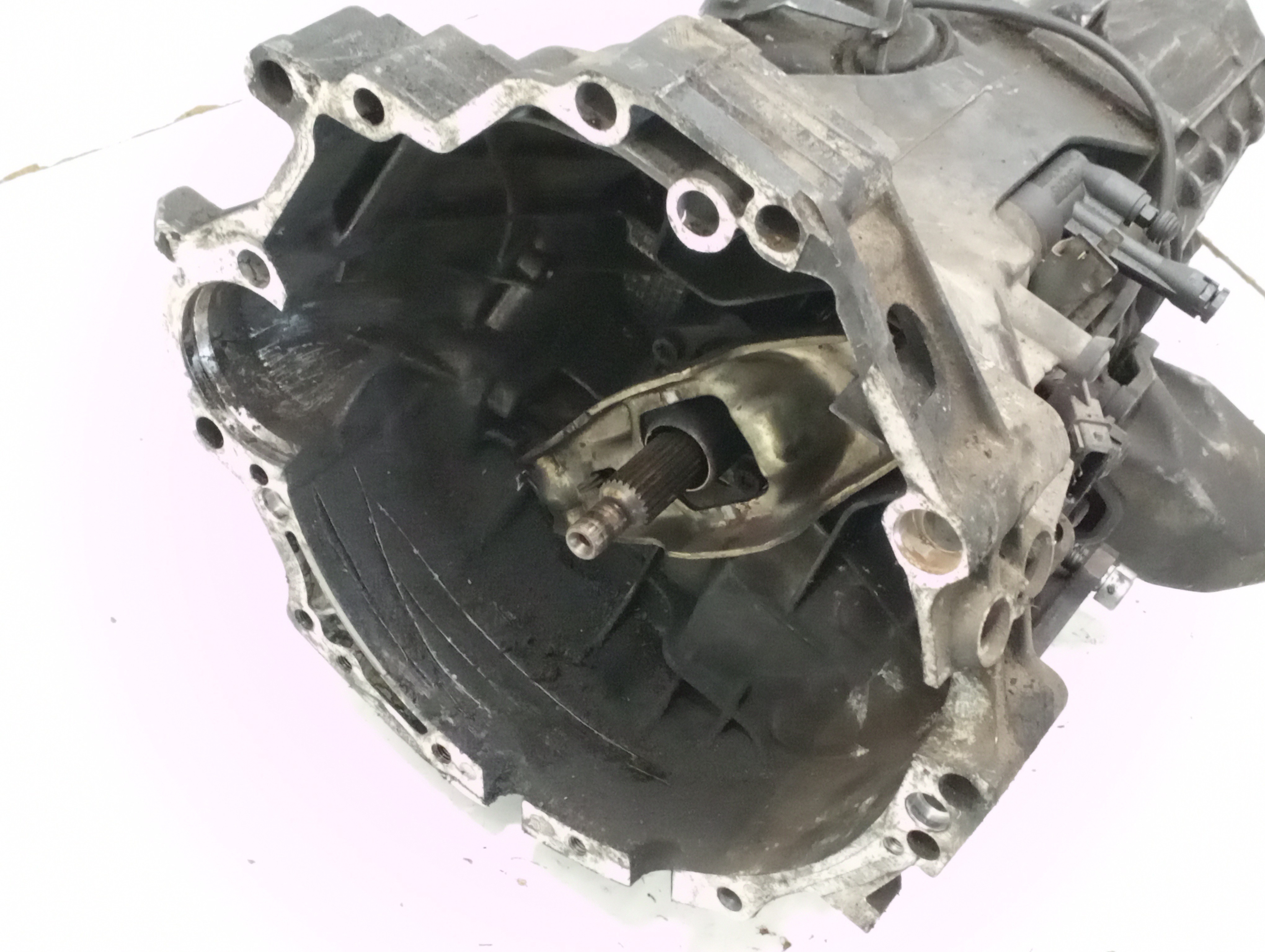 Caixa de Velocidades Manual AUDI A4 Avant (8D5, B5) | 94 - 02 Imagem-1