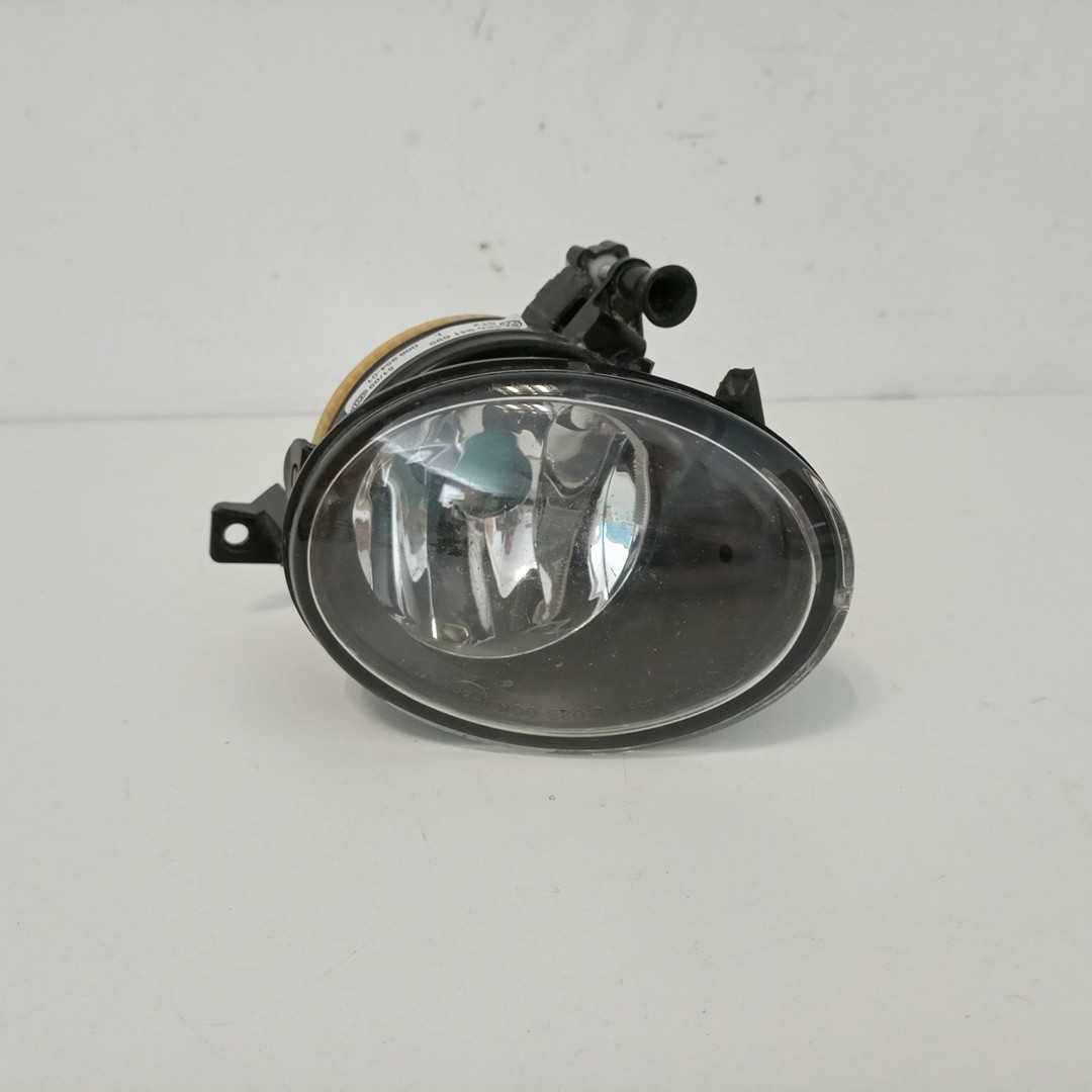 Farol de Nevoeiro VOLKSWAGEN GOLF VI (5K1) | 08 - 14