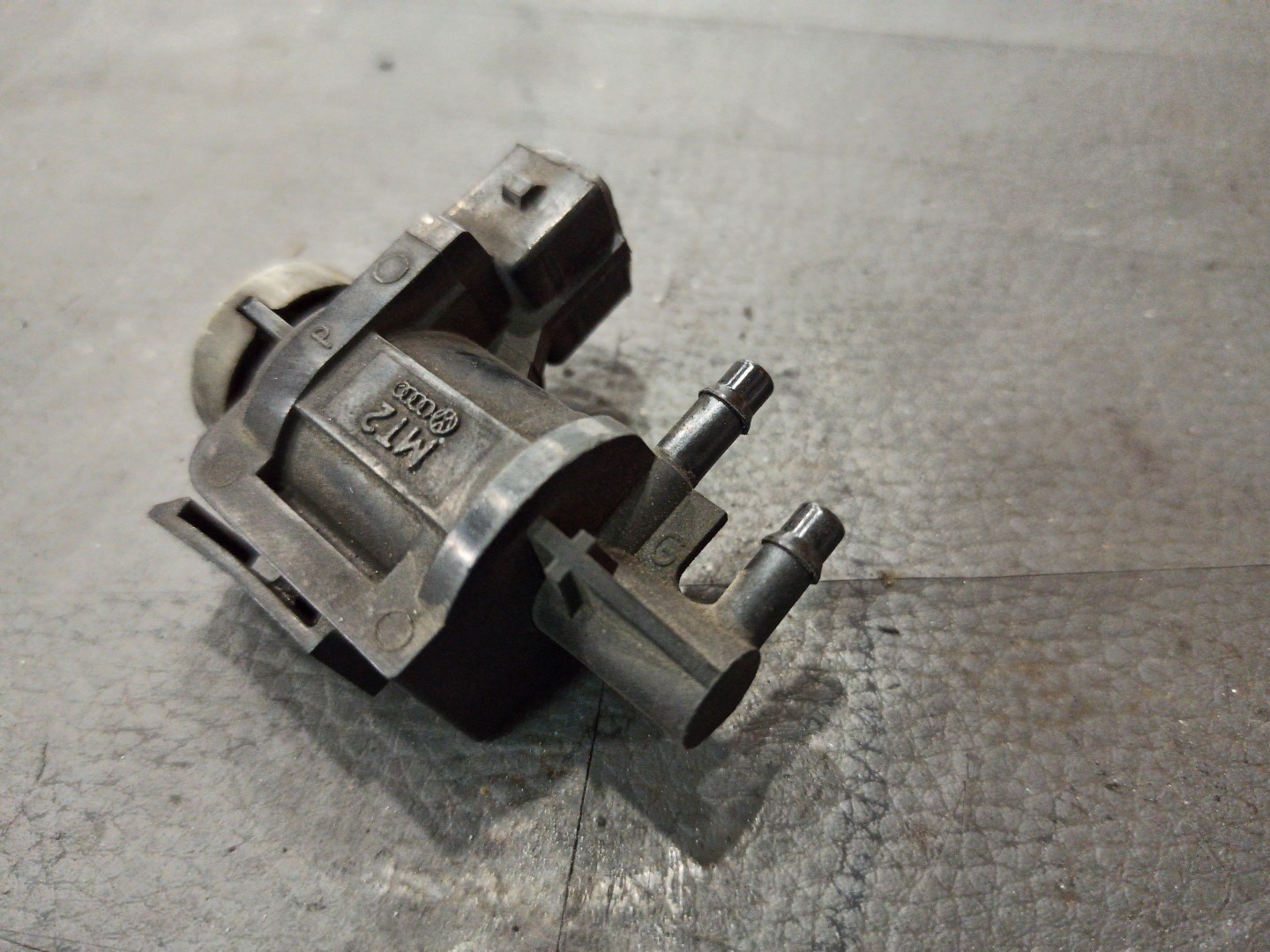 Conversor de pressão AUDI A4 Avant (8D5, B5) | 94 - 02 Imagem-3