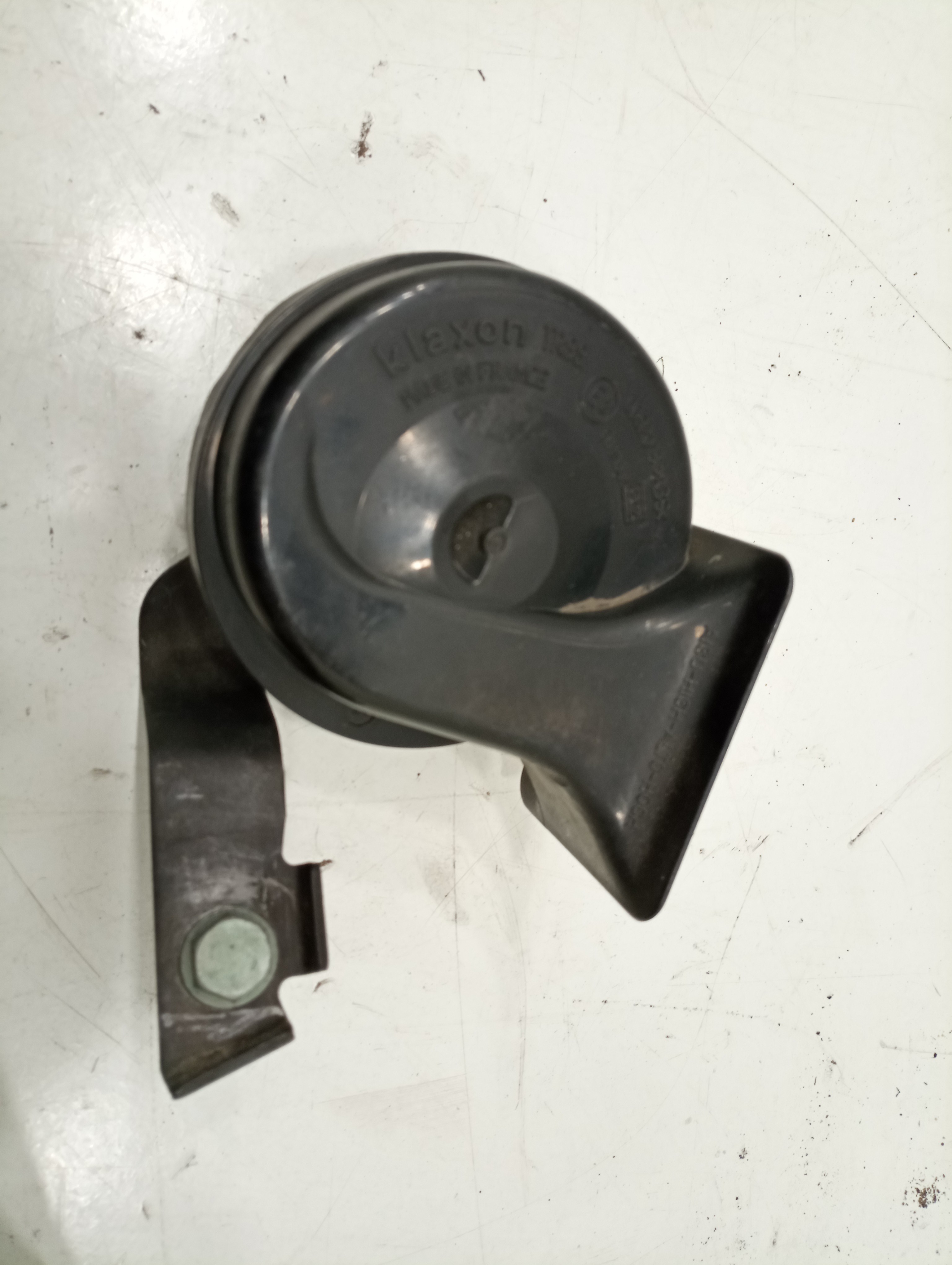 Buzina VOLKSWAGEN GOLF IV (1J1) | 97 - 07 Imagem-3