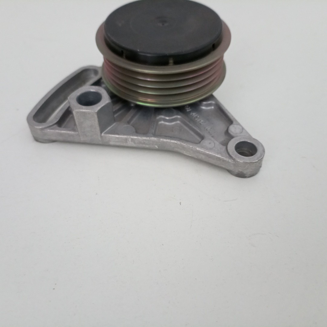 Rolo tensor, correia trapezoidal AUDI A4 (8D2, B5) | 94 - 01 Imagem-2
