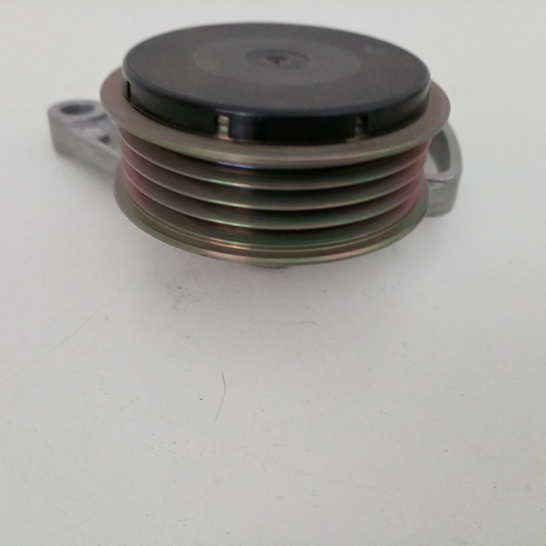 Rolo tensor, correia trapezoidal AUDI A4 (8D2, B5) | 94 - 01 Imagem-3