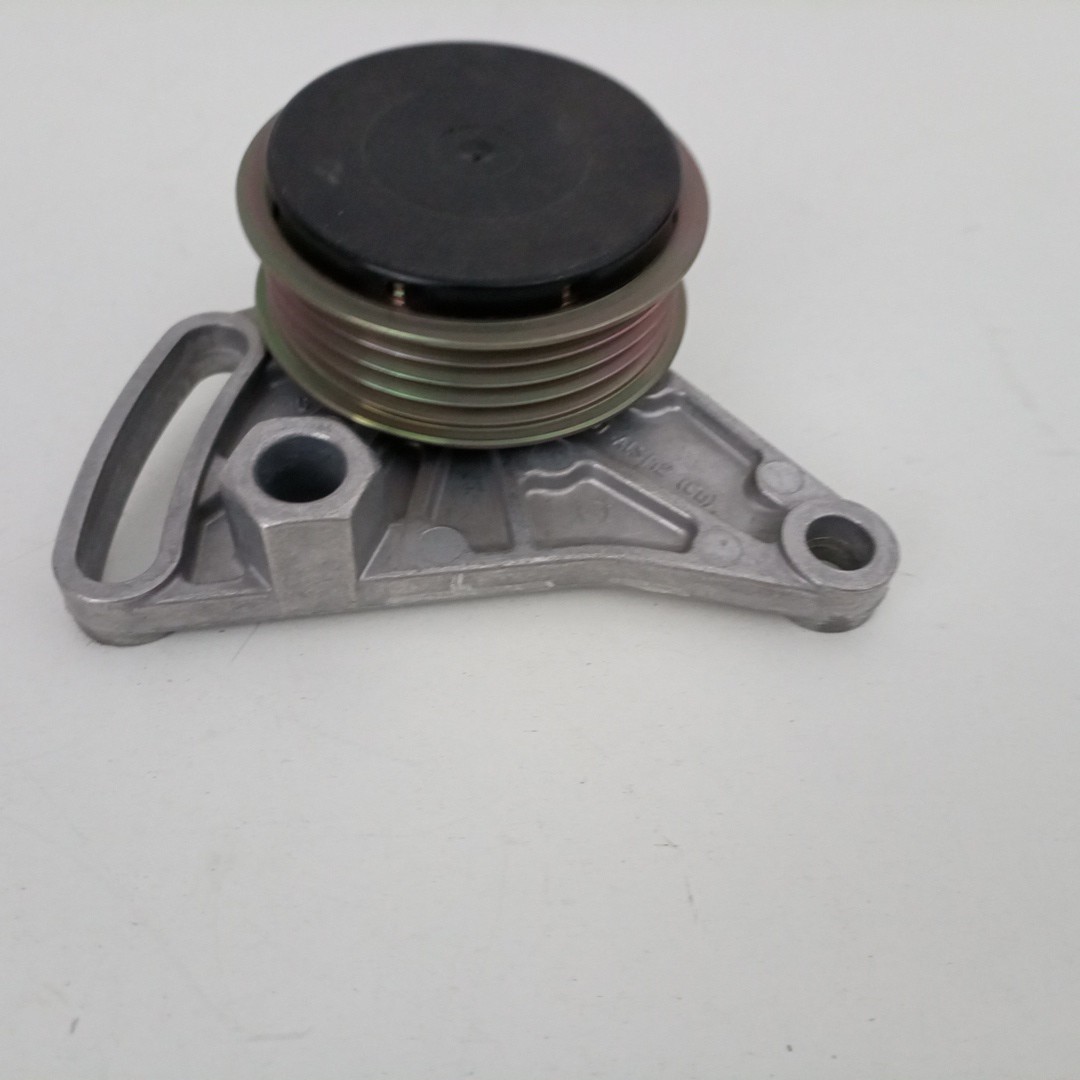 Rolo tensor, correia trapezoidal AUDI A4 (8D2, B5) | 94 - 01 Imagem-4