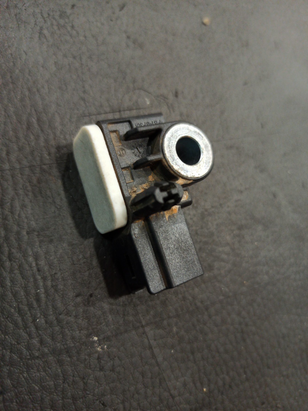 Sensor de Impacto CITROEN C4 CACTUS | 14 - 