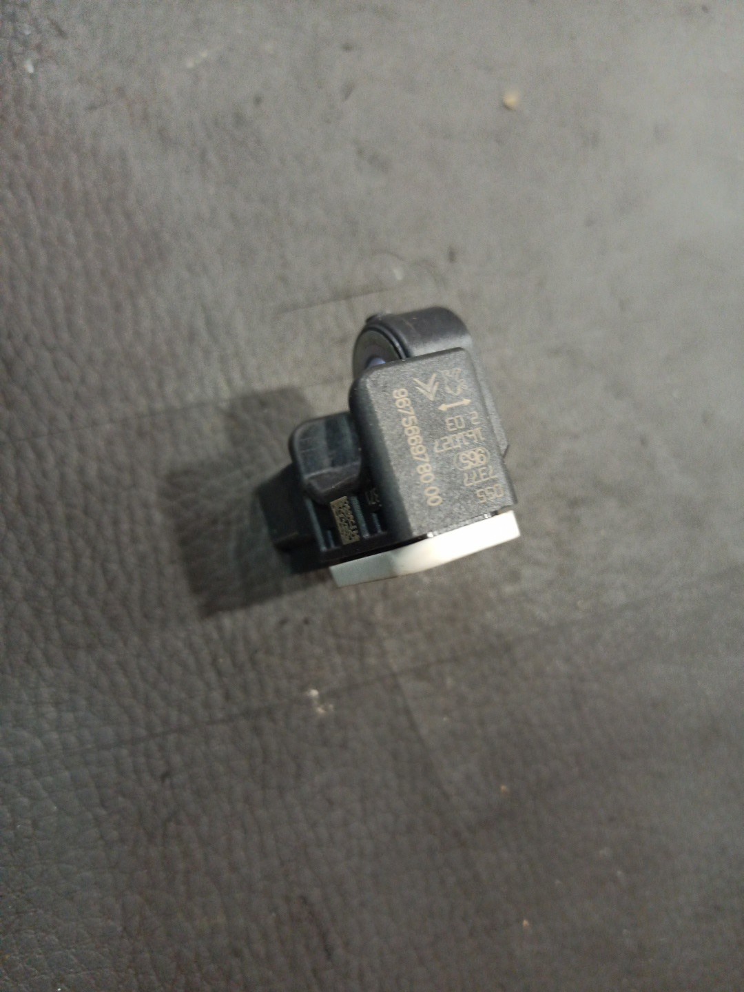 Sensor de Impacto CITROEN C4 CACTUS | 14 -  Imagem-2