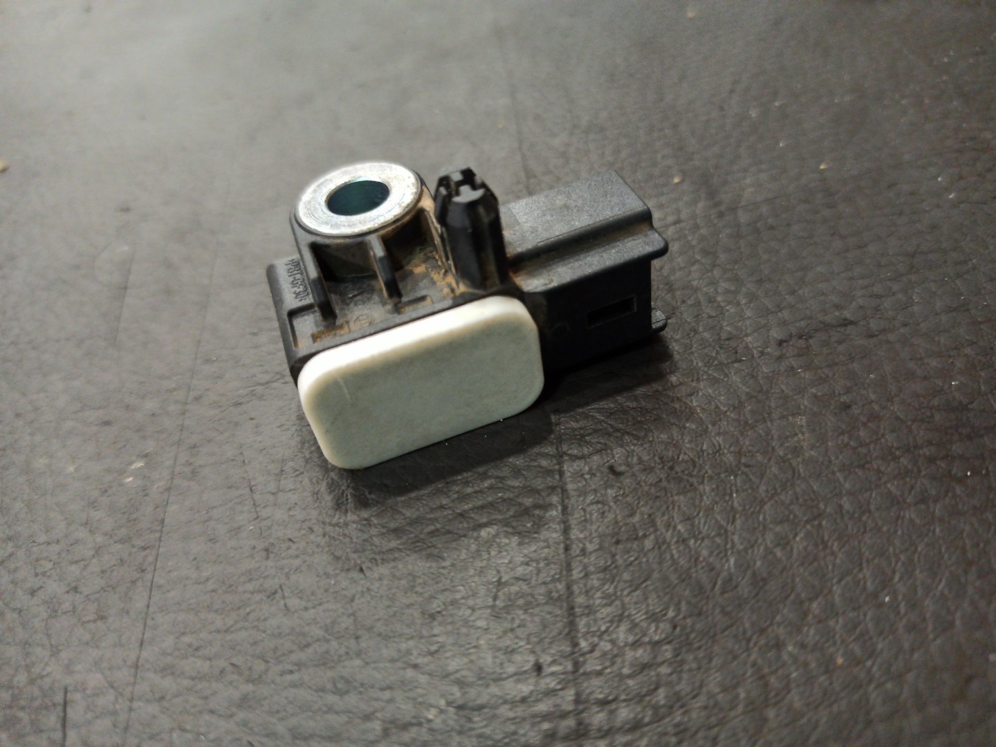Sensor de Impacto CITROEN C4 CACTUS | 14 -  Imagem-3