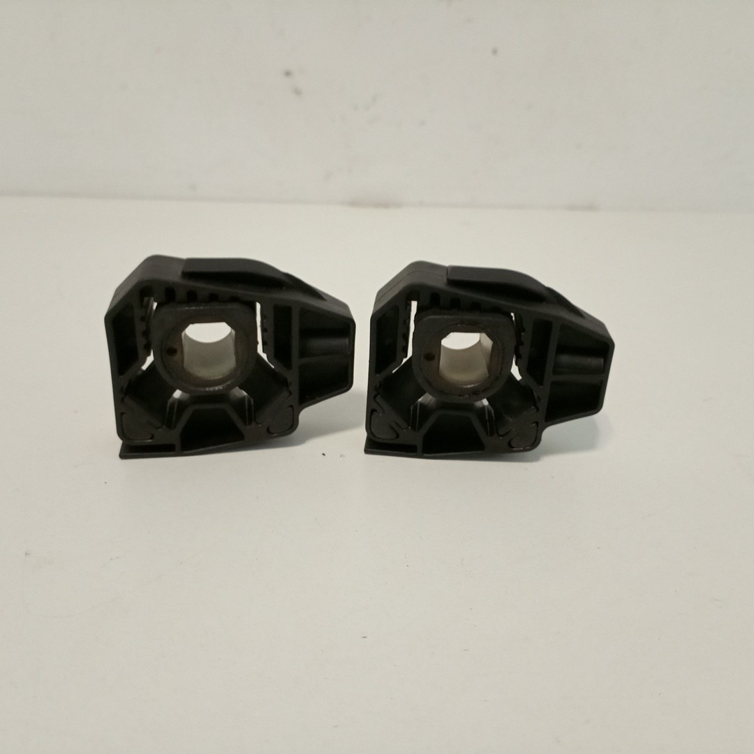 Suporte de radiador VOLKSWAGEN JETTA IV (162, 163, AV3, AV2) | 08 - 