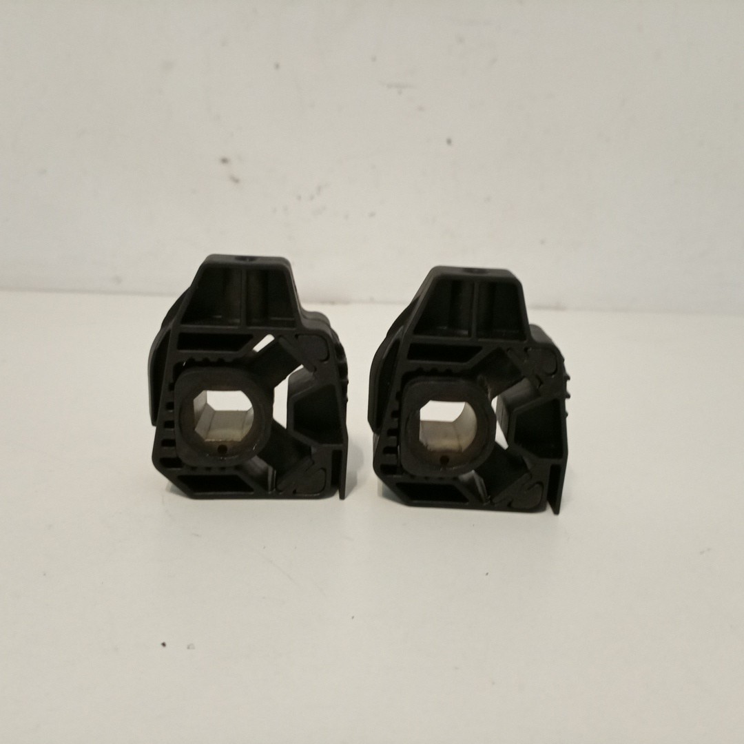 Suporte de radiador VOLKSWAGEN JETTA IV (162, 163, AV3, AV2) | 08 -  Imagem-3