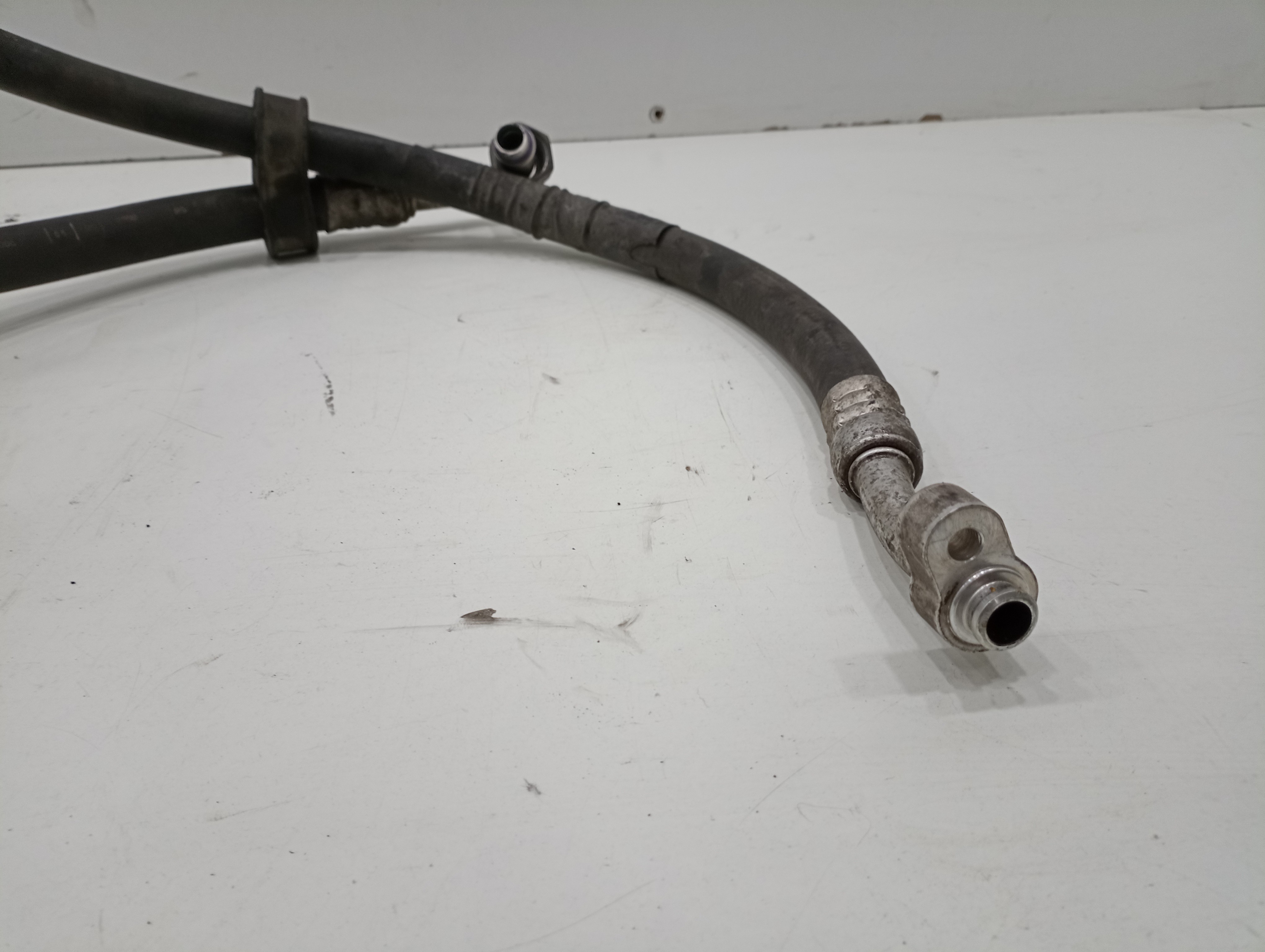 Tubo de Ar condicionado AUDI A4 (8D2, B5) | 94 - 01 Imagem-3