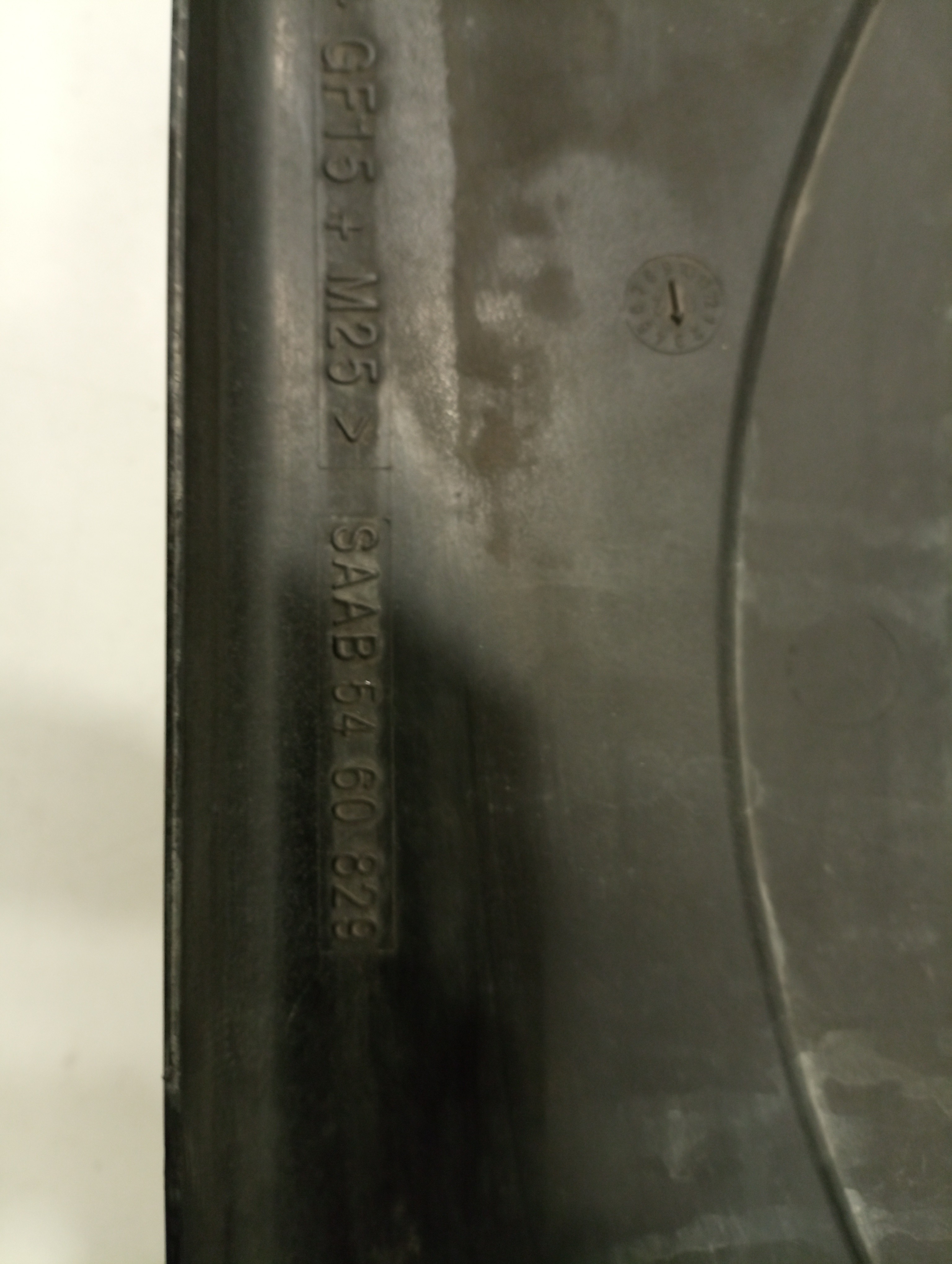 Termo ventiladores SAAB 9-5 Combi (YS3E) | 98 - 09 Imagem-2