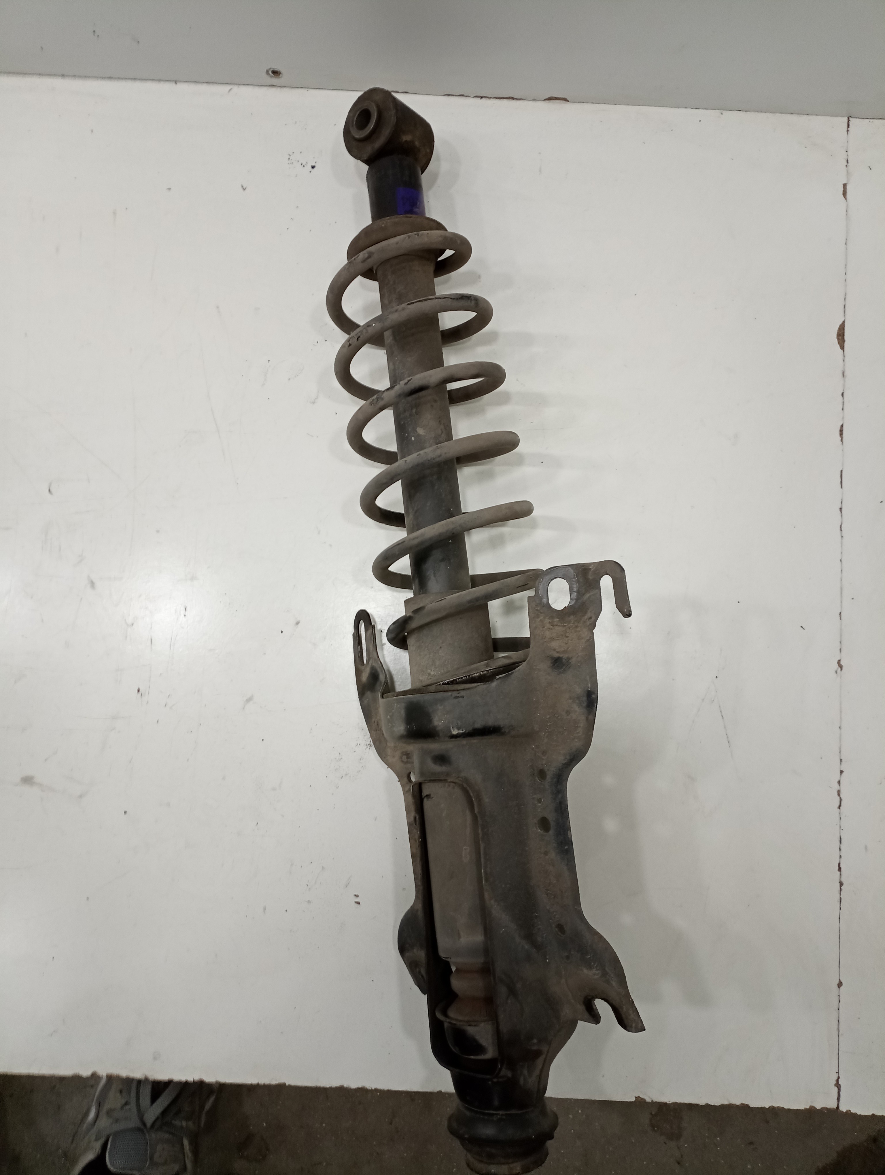 Amortecedor Traseiro SAAB 9-5 Combi (YS3E) | 98 - 09 Imagem-1