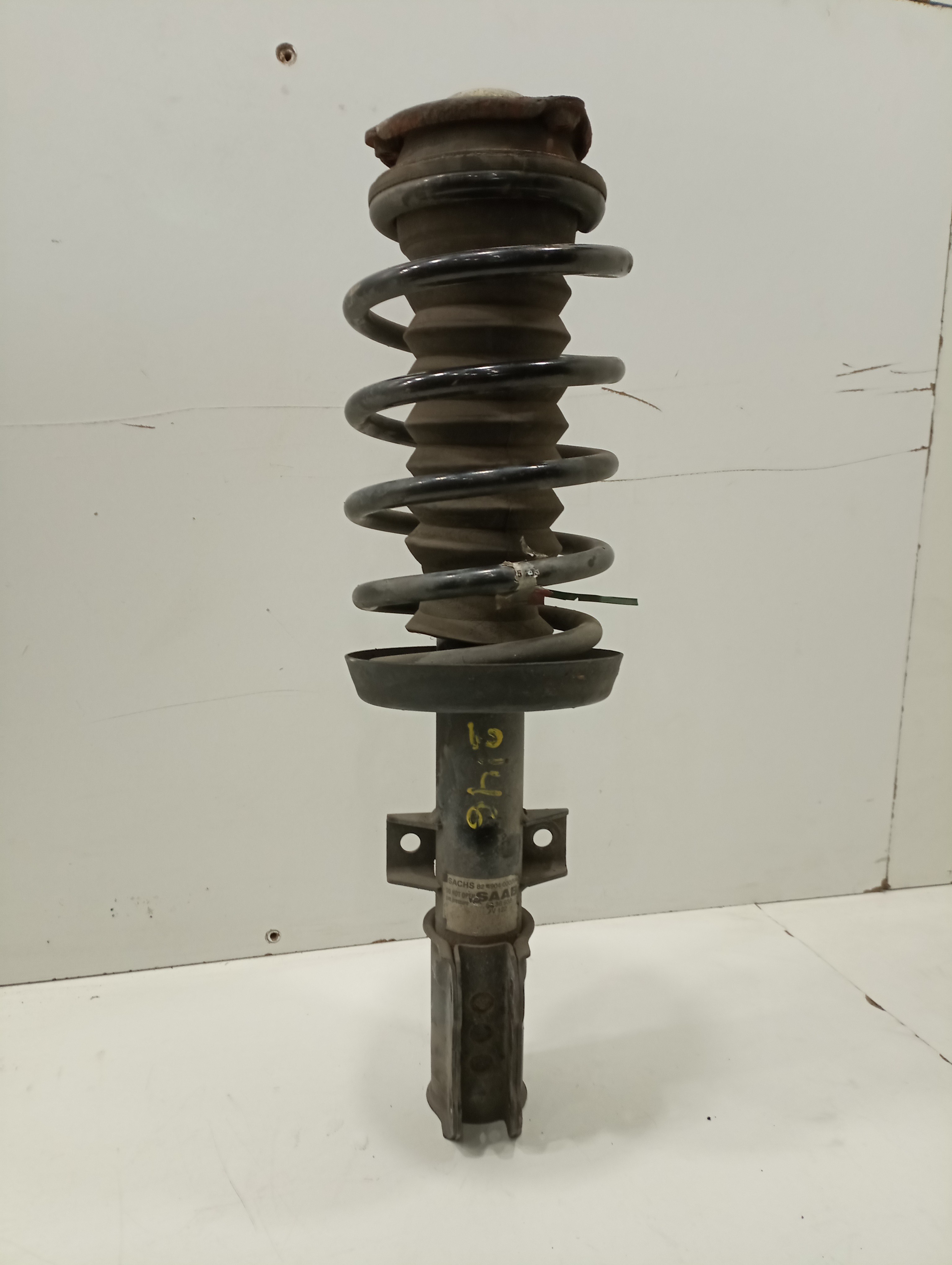 Amortecedor frente esquerdo SAAB 9-5 Combi (YS3E) | 98 - 09