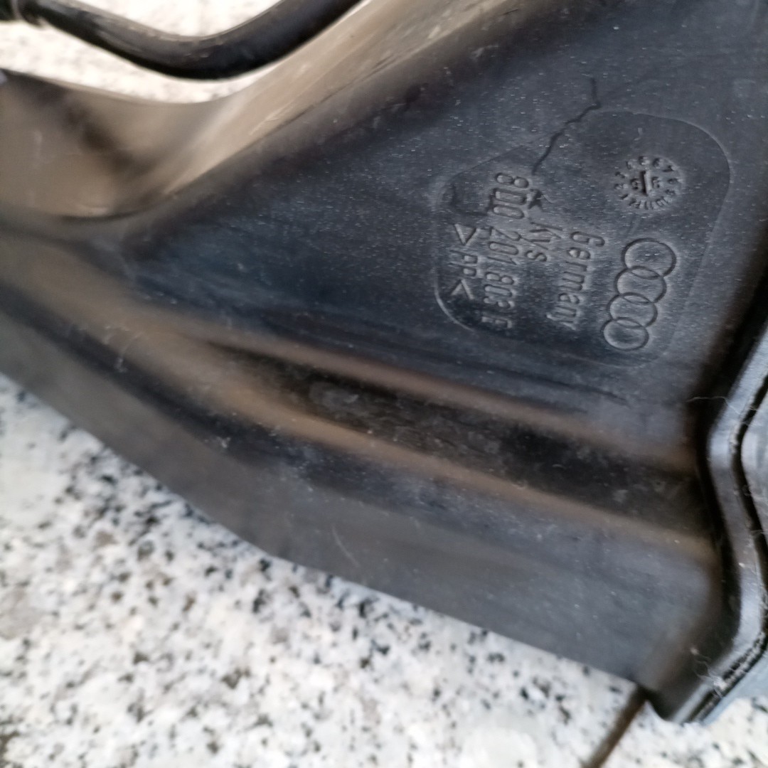 Filtro de carbono AUDI A4 (8D2, B5) | 94 - 01 Imagem-3