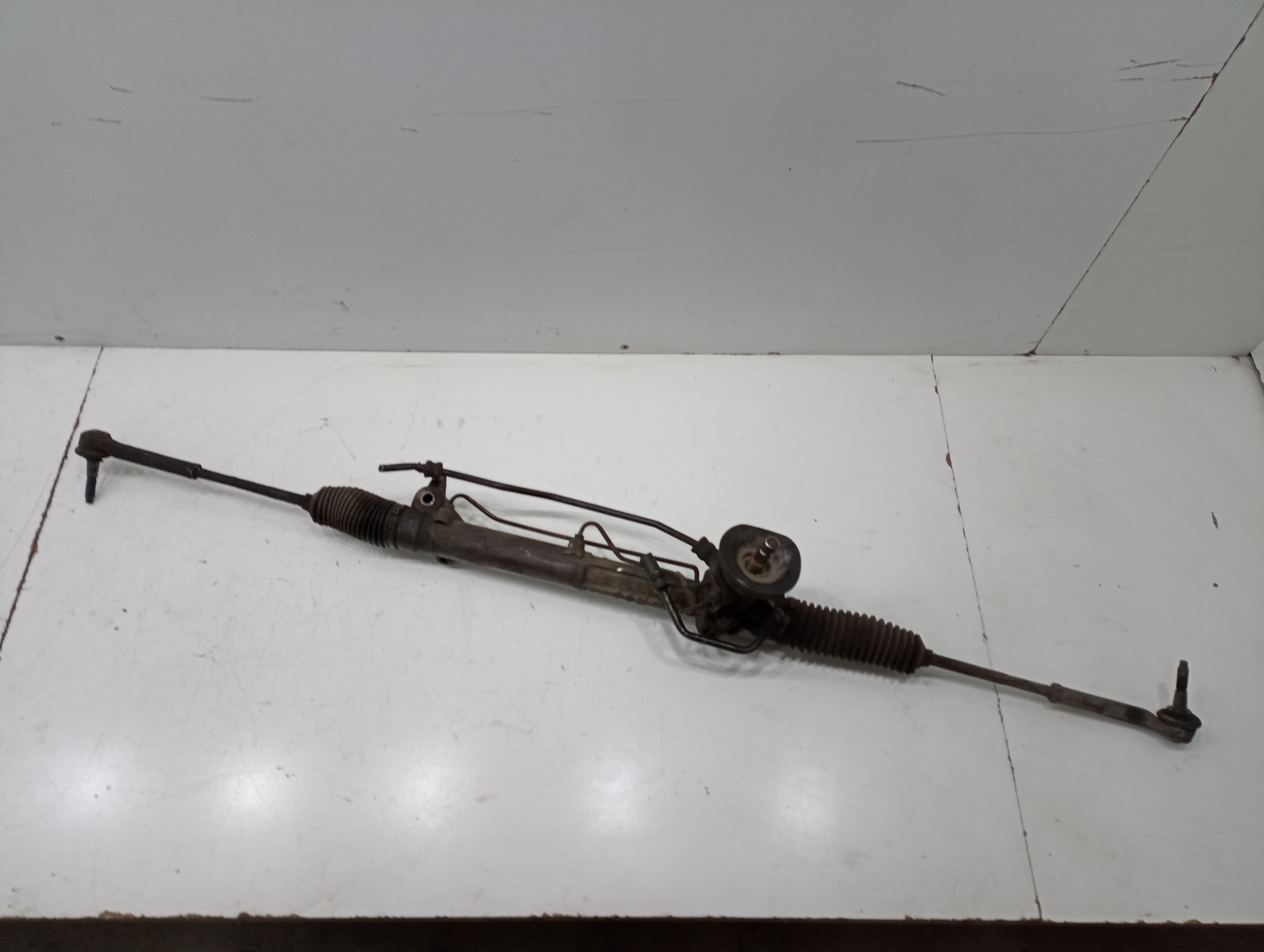 Caixa de Direção SAAB 9-5 Combi (YS3E) | 98 - 09