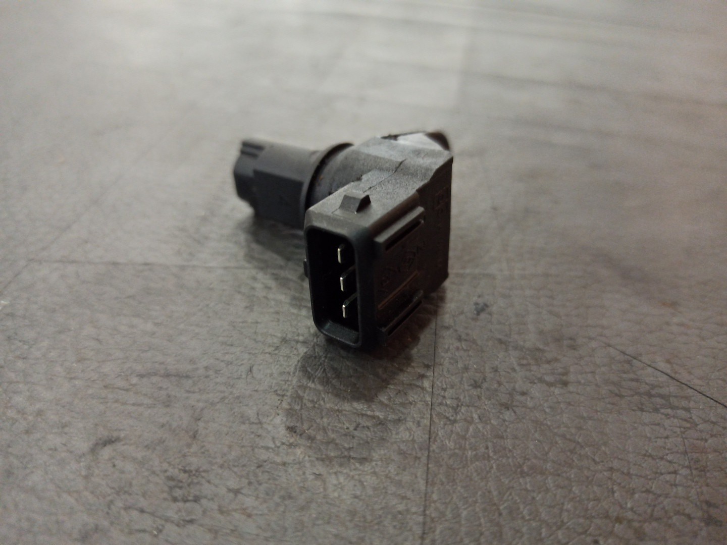 Captor arvore de cames RENAULT MEGANE II (BM0/1_, CM0/1_) | 01 - 12 Imagem-1